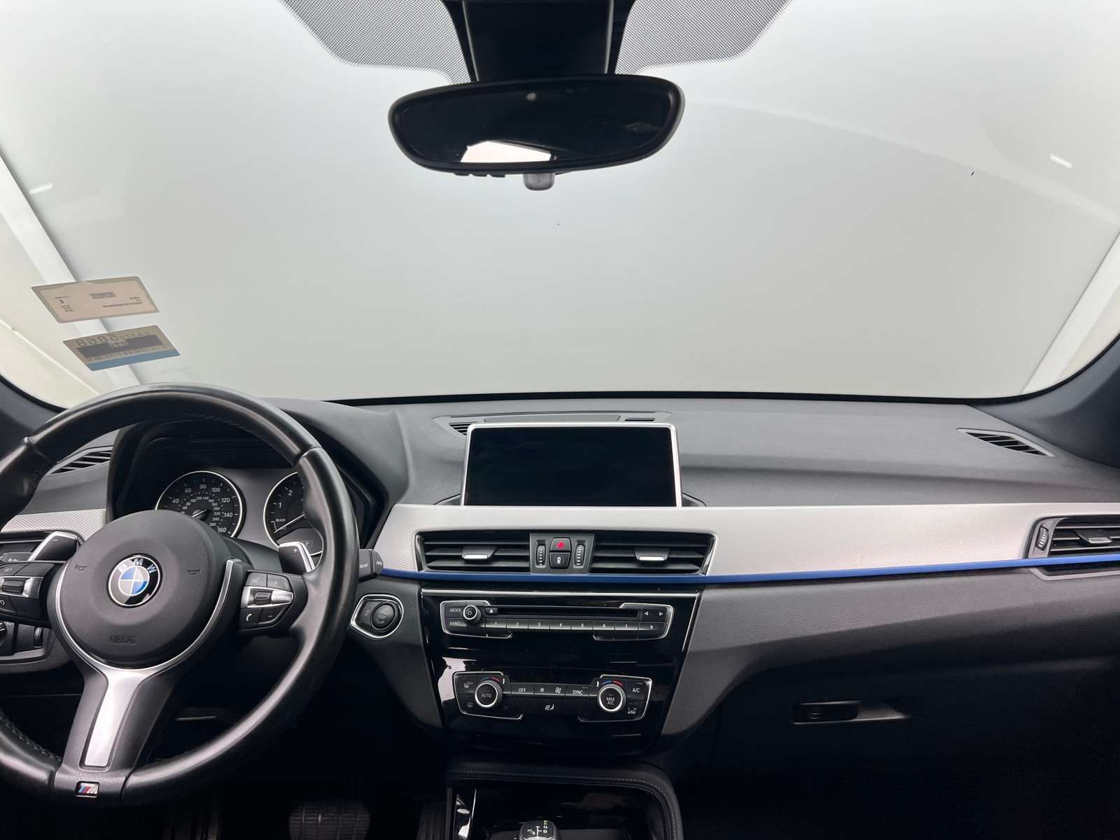 Thumbnail: 2016 BMW X1 - 2