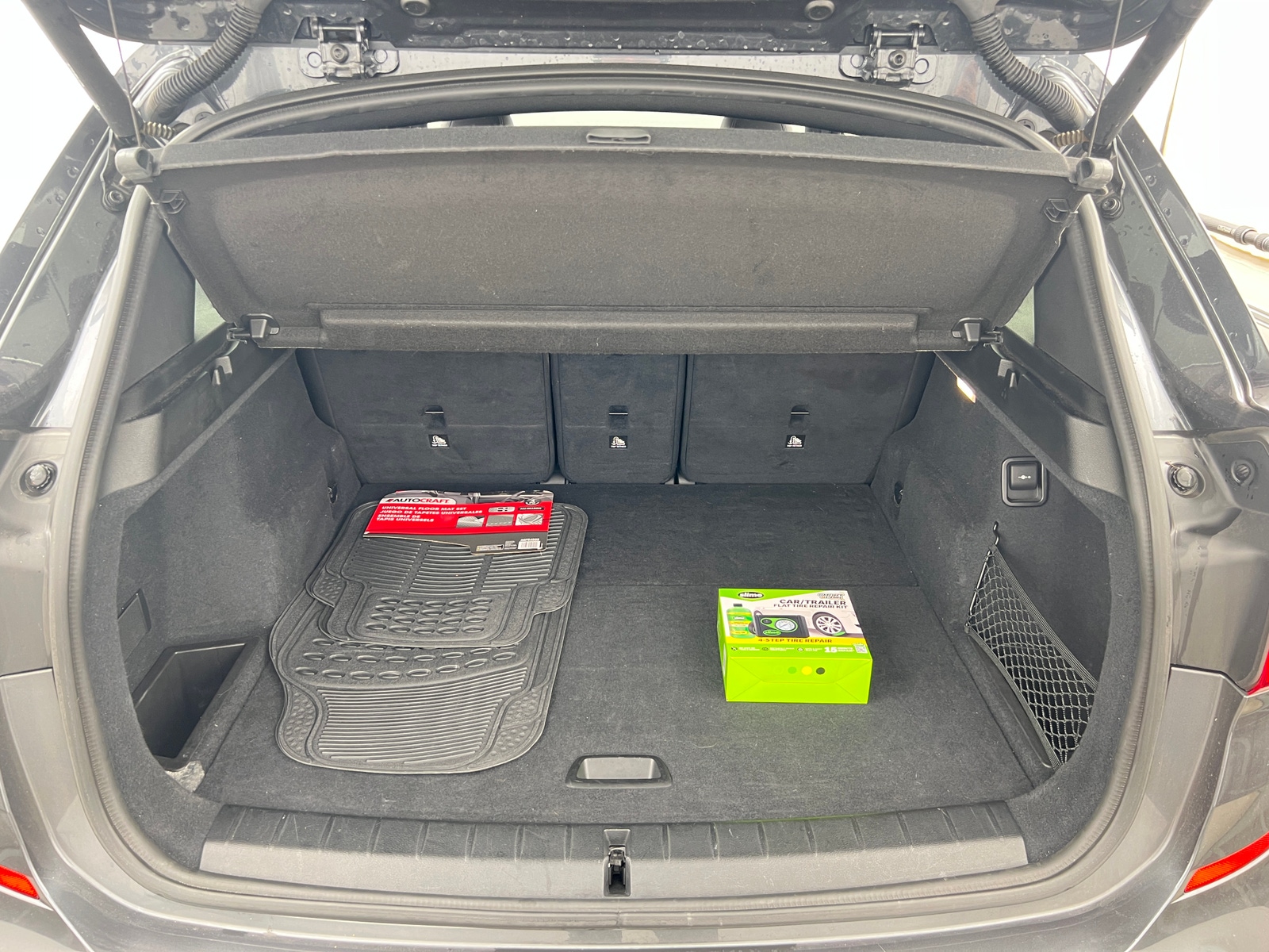 Thumbnail: 2016 BMW X1 - 6