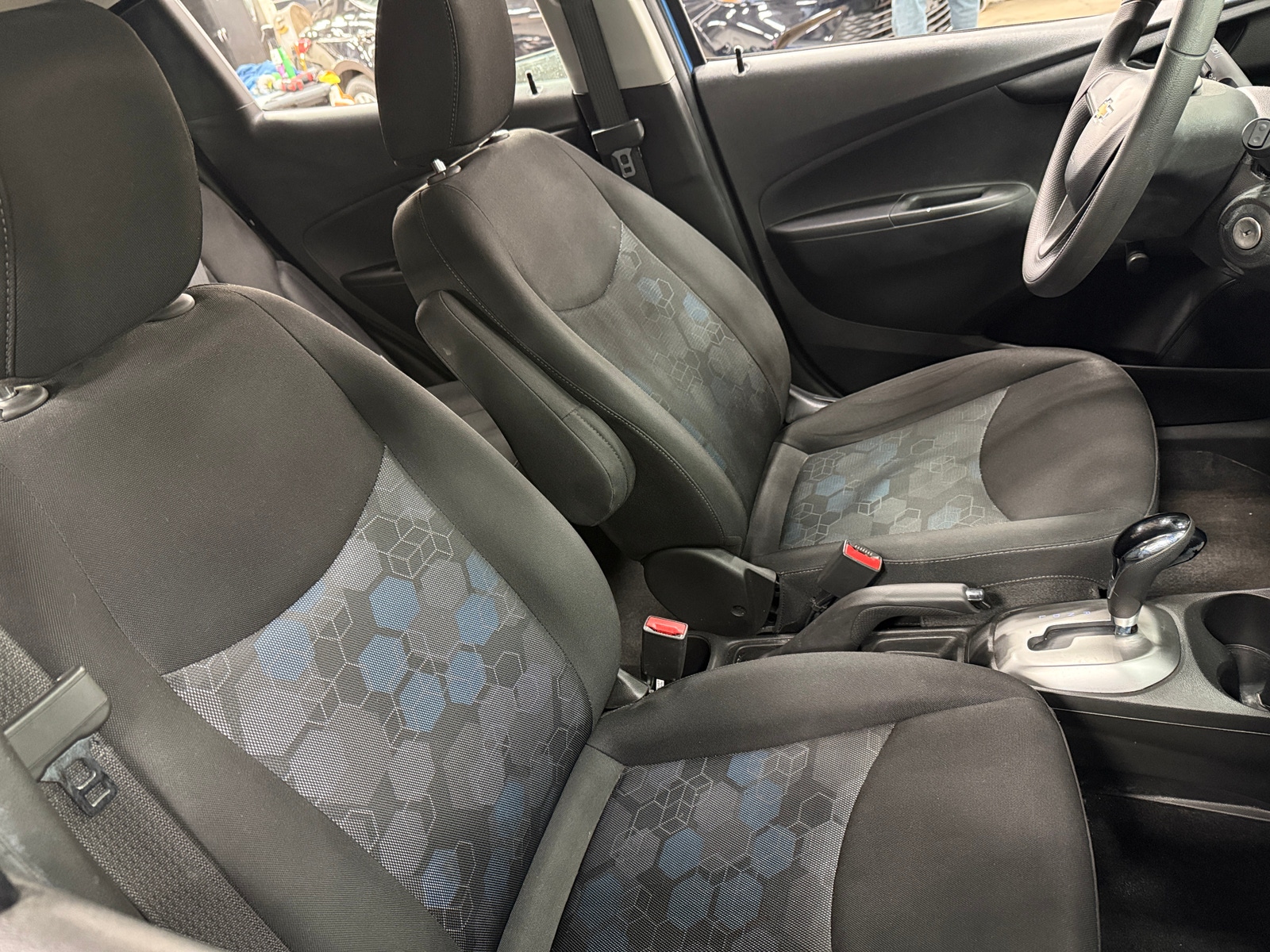 Thumbnail: 2018 Chevrolet Spark - 2