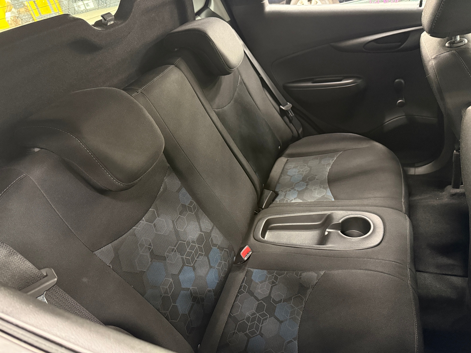 Thumbnail: 2018 Chevrolet Spark - 5