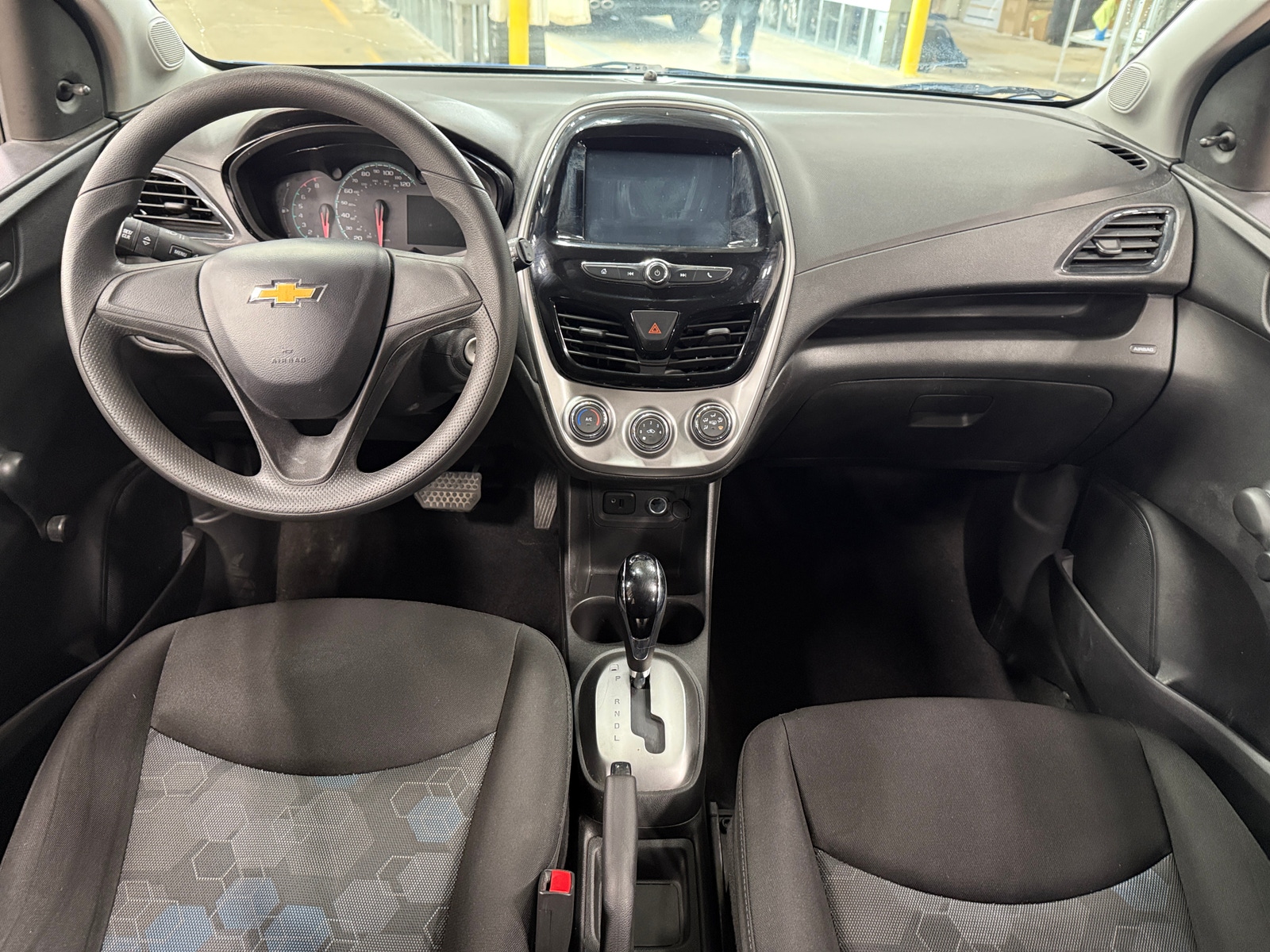 Thumbnail: 2018 Chevrolet Spark - 3