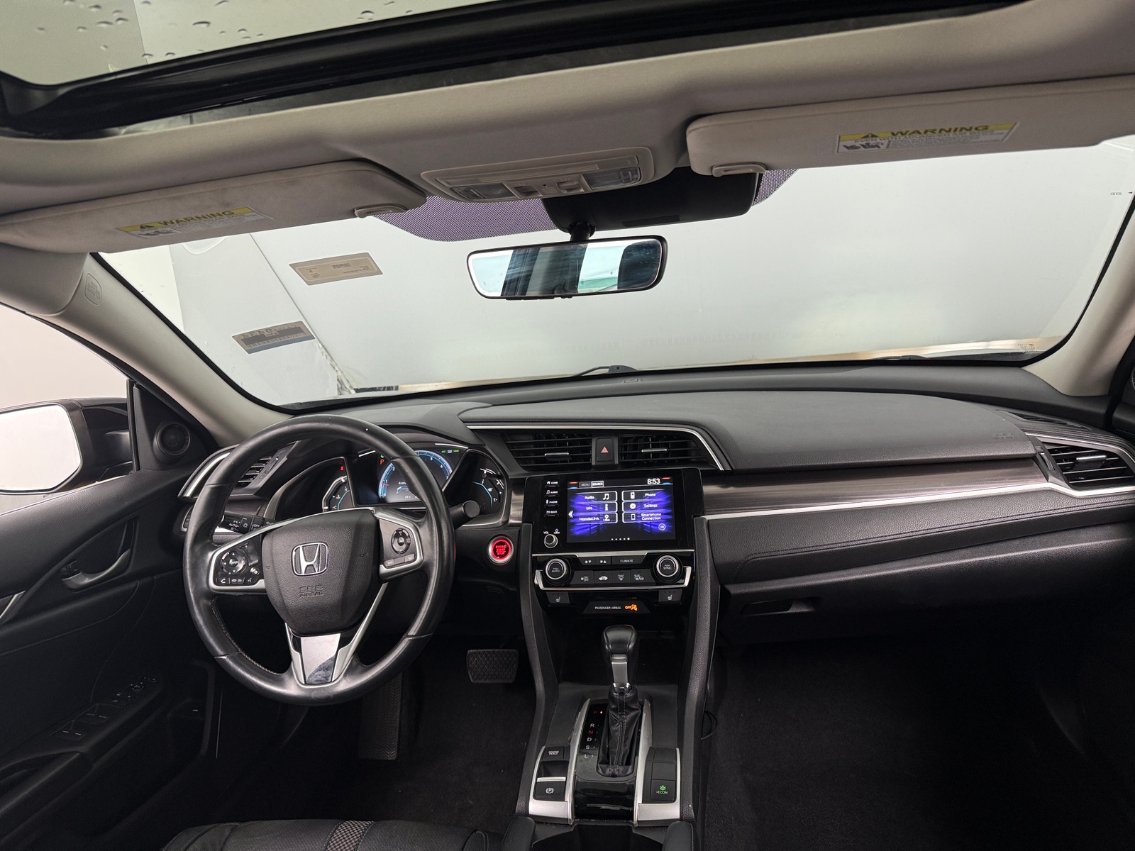 Thumbnail: 2020 Honda Civic - 2