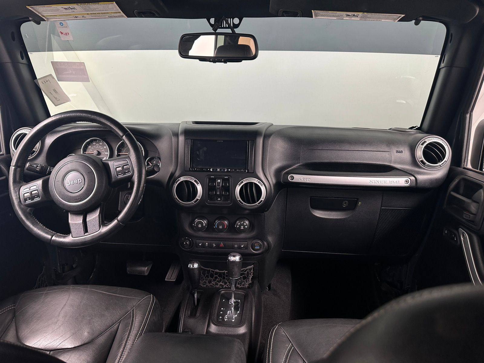 Thumbnail: 2016 Jeep Wrangler - 2