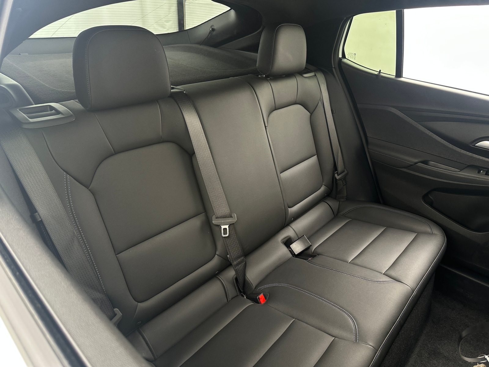 Thumbnail: 2025 Buick Envista - 5