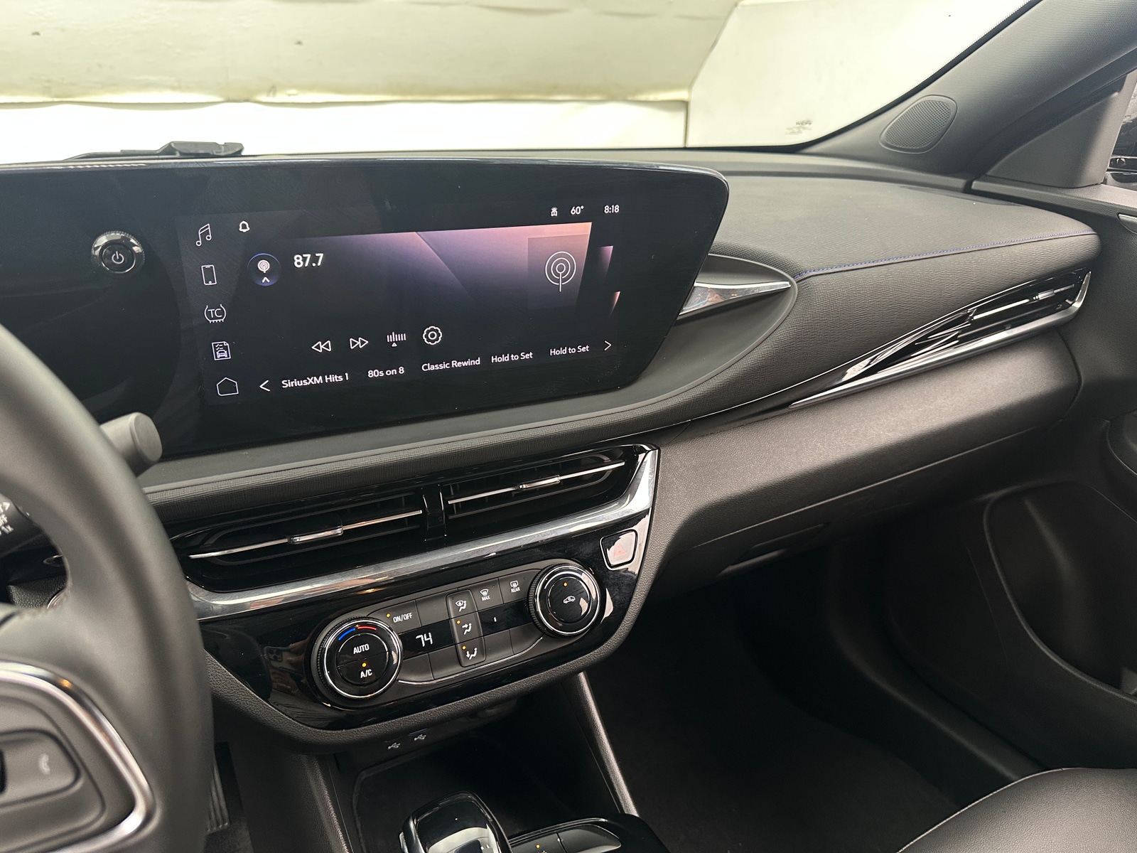 Thumbnail: 2025 Buick Envista - 3