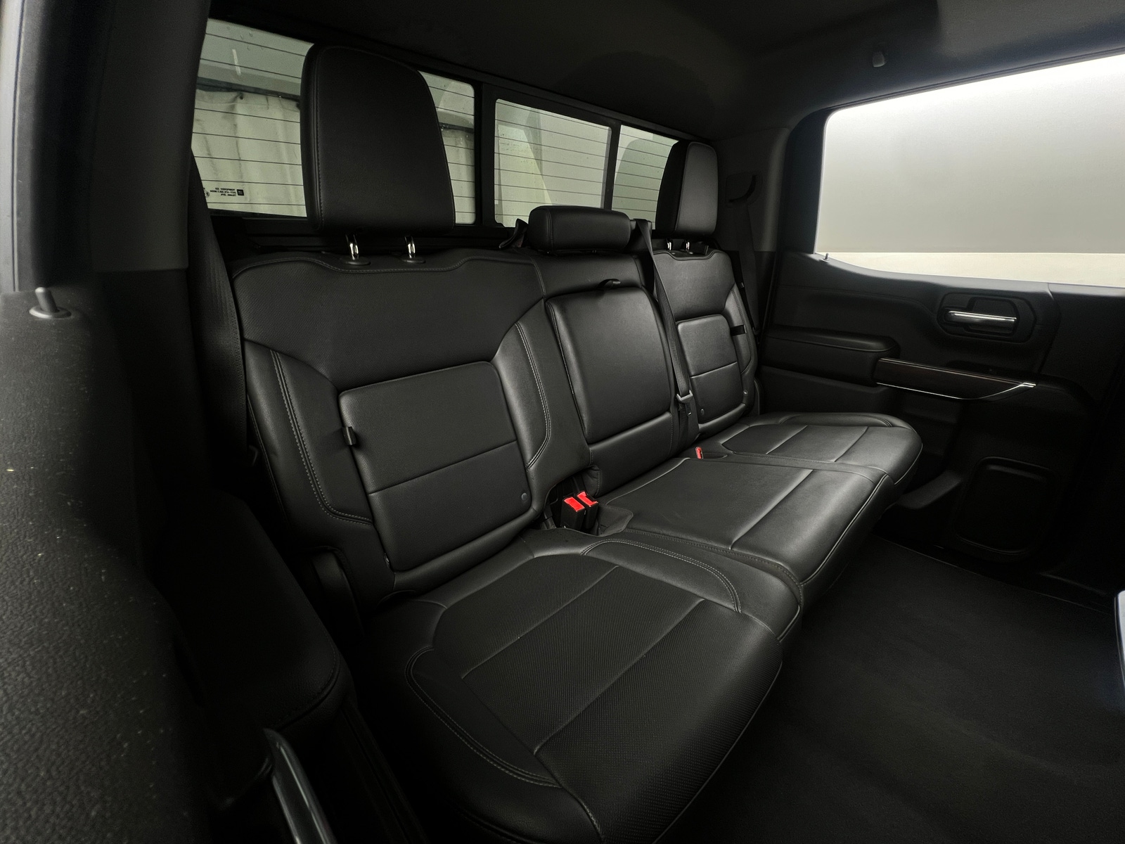 Thumbnail: 2019 GMC Sierra 1500 - 5