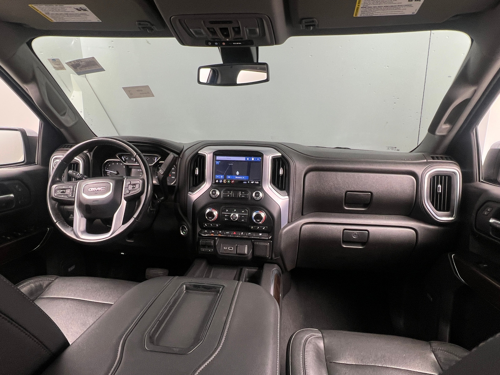 Thumbnail: 2019 GMC Sierra 1500 - 2