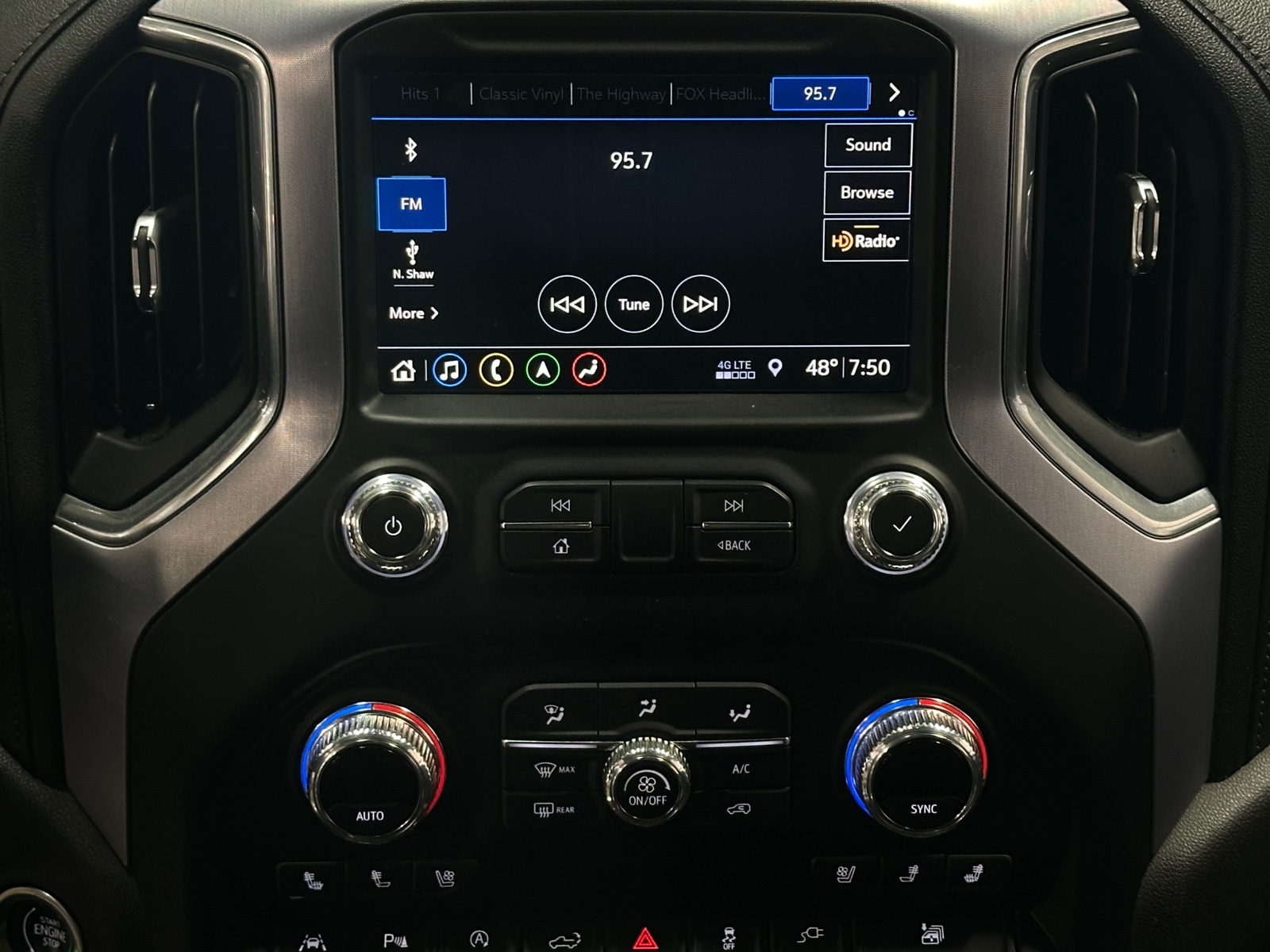 Thumbnail: 2019 GMC Sierra 1500 - 3