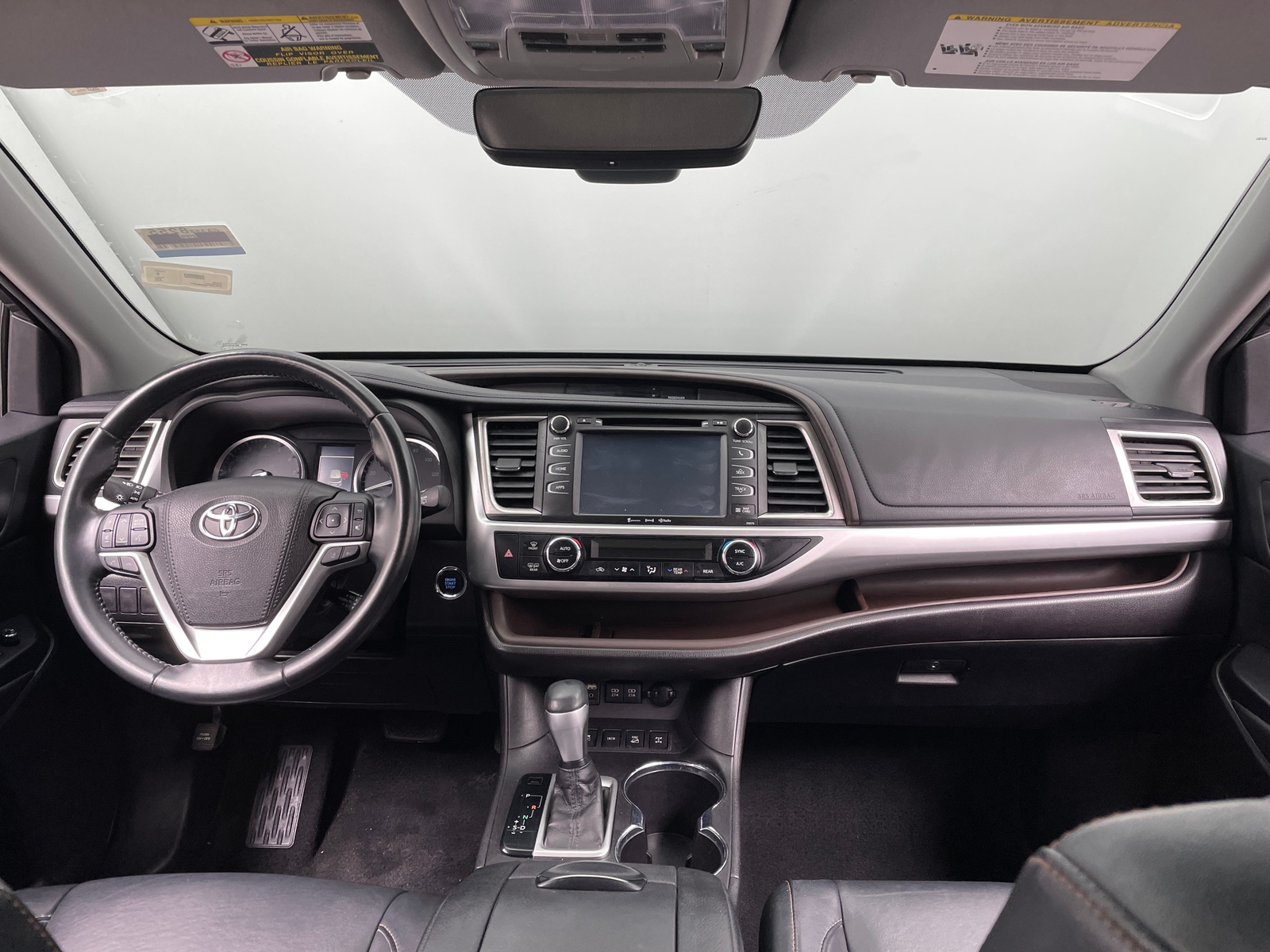 Thumbnail: 2018 Toyota Highlander - 2