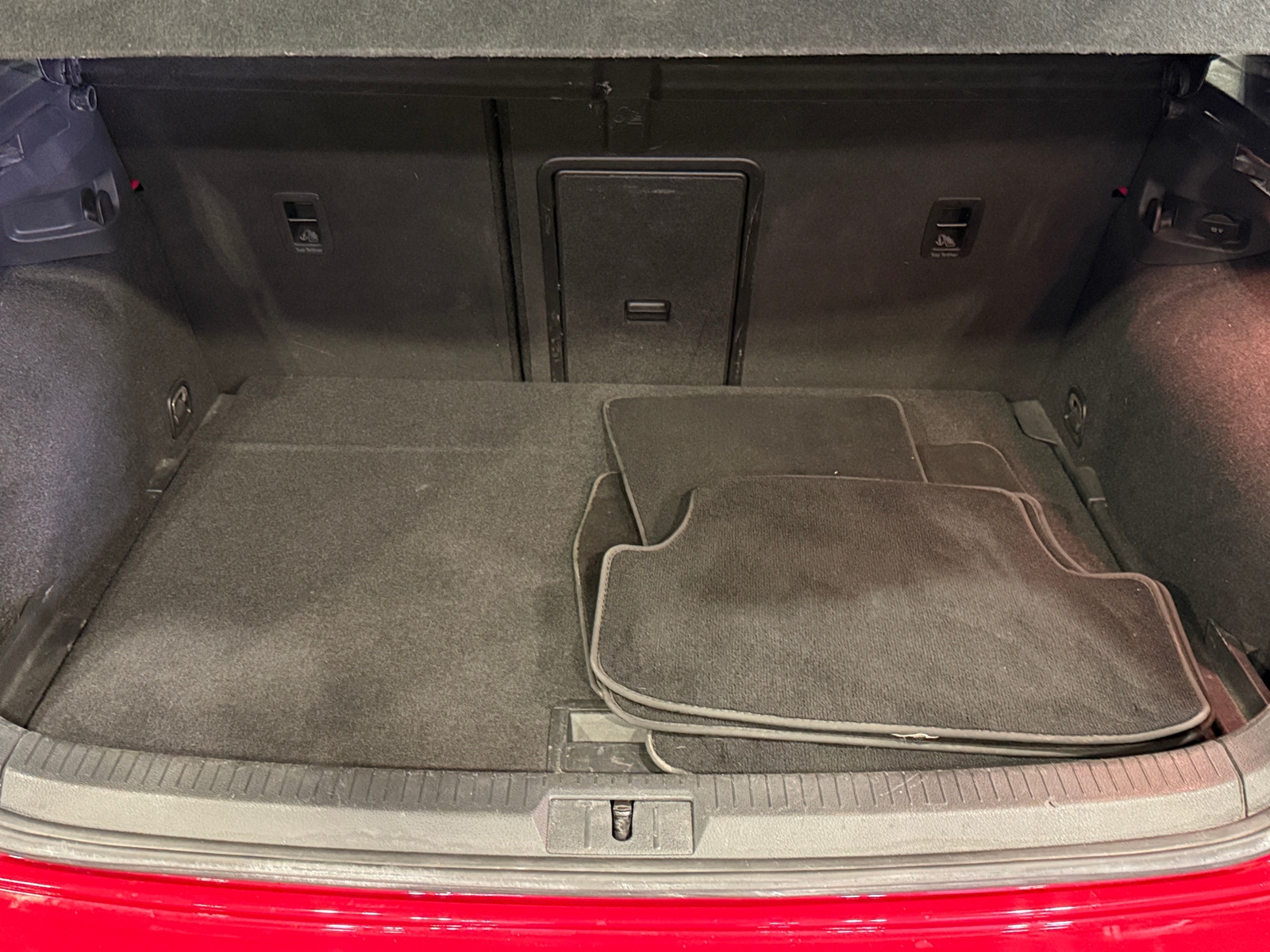 Thumbnail: 2015 Volkswagen Golf - 7