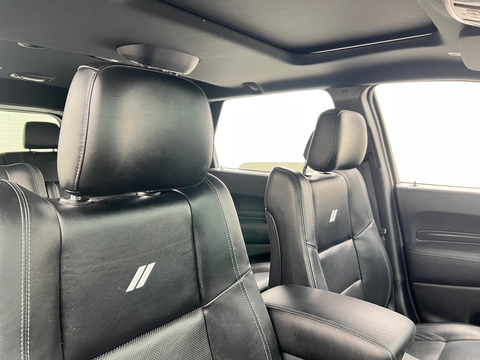 Thumbnail: 2019 Dodge Durango - 2