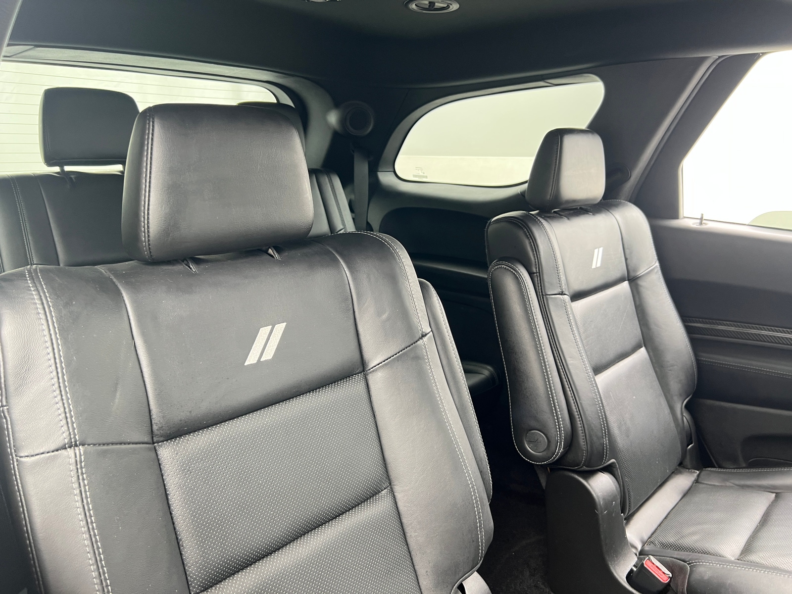 Thumbnail: 2019 Dodge Durango - 6