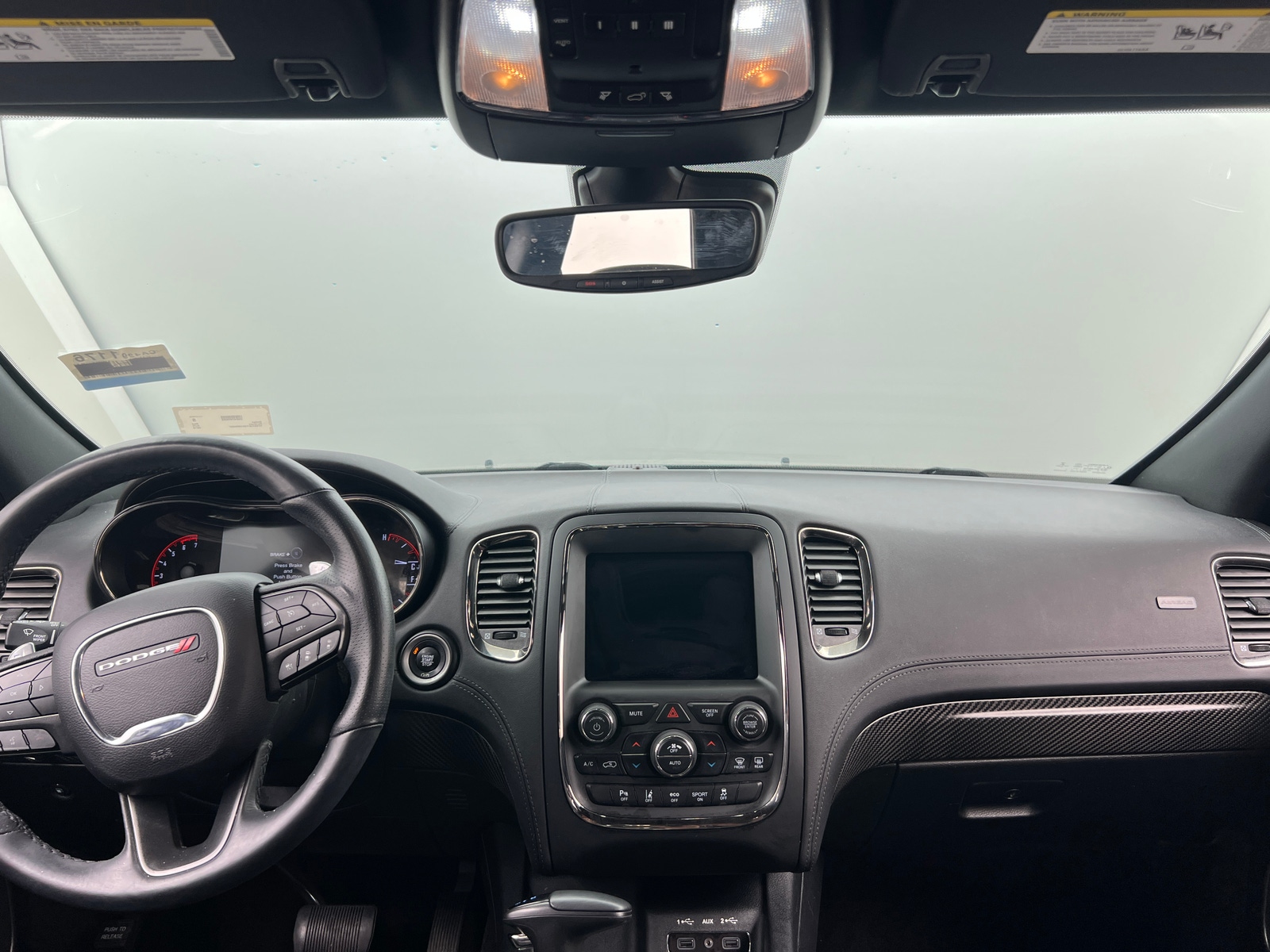 Thumbnail: 2019 Dodge Durango - 3