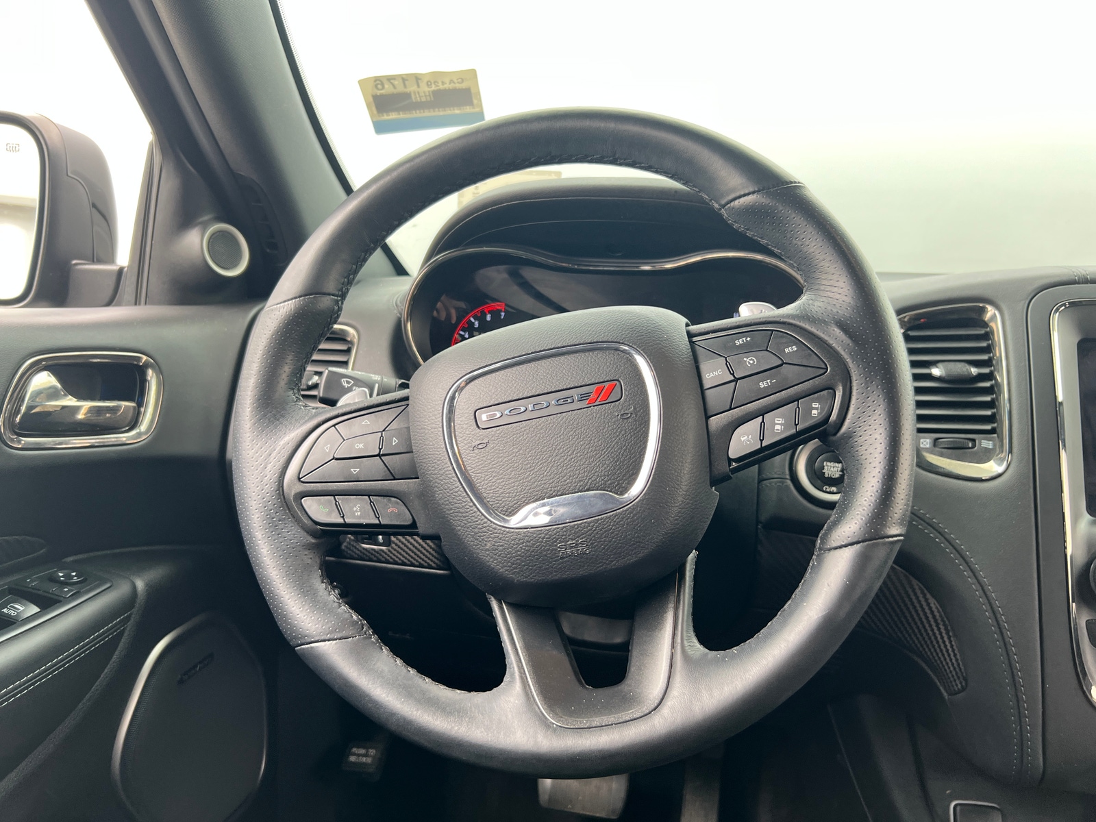 Thumbnail: 2019 Dodge Durango - 5