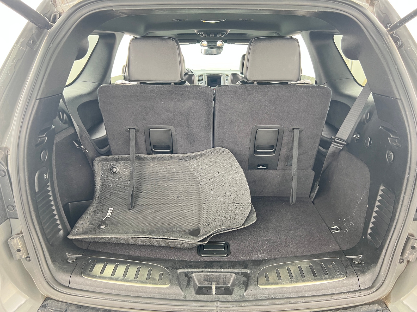 Thumbnail: 2019 Dodge Durango - 7