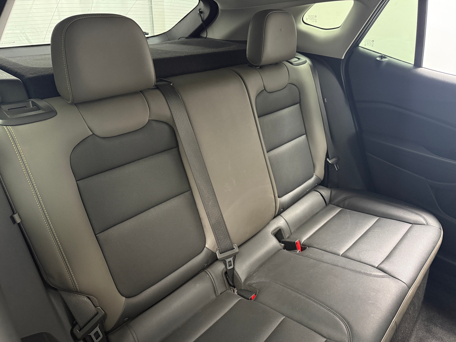 Thumbnail: 2025 Chevrolet Trax - 5