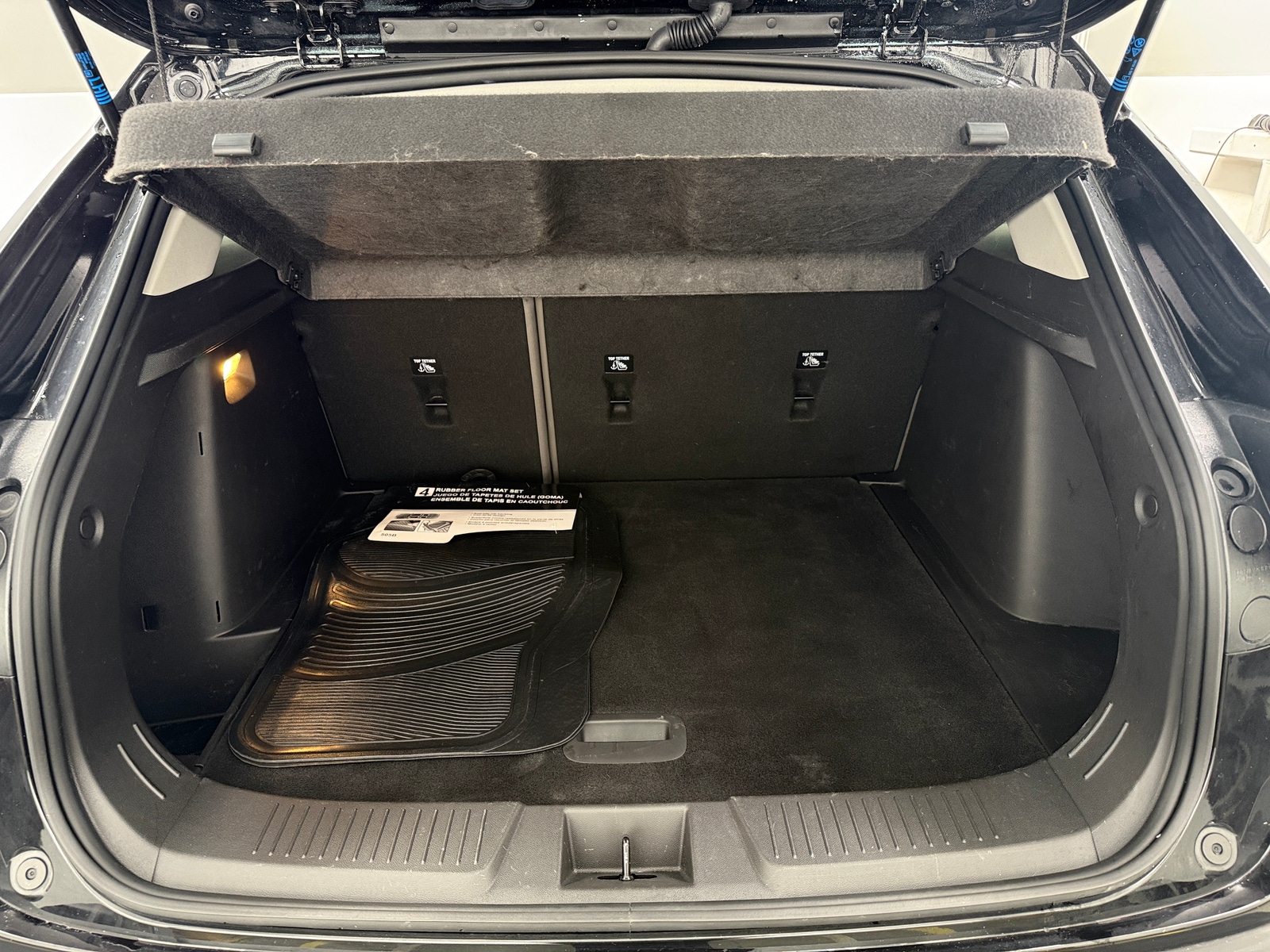 Thumbnail: 2025 Chevrolet Trax - 6