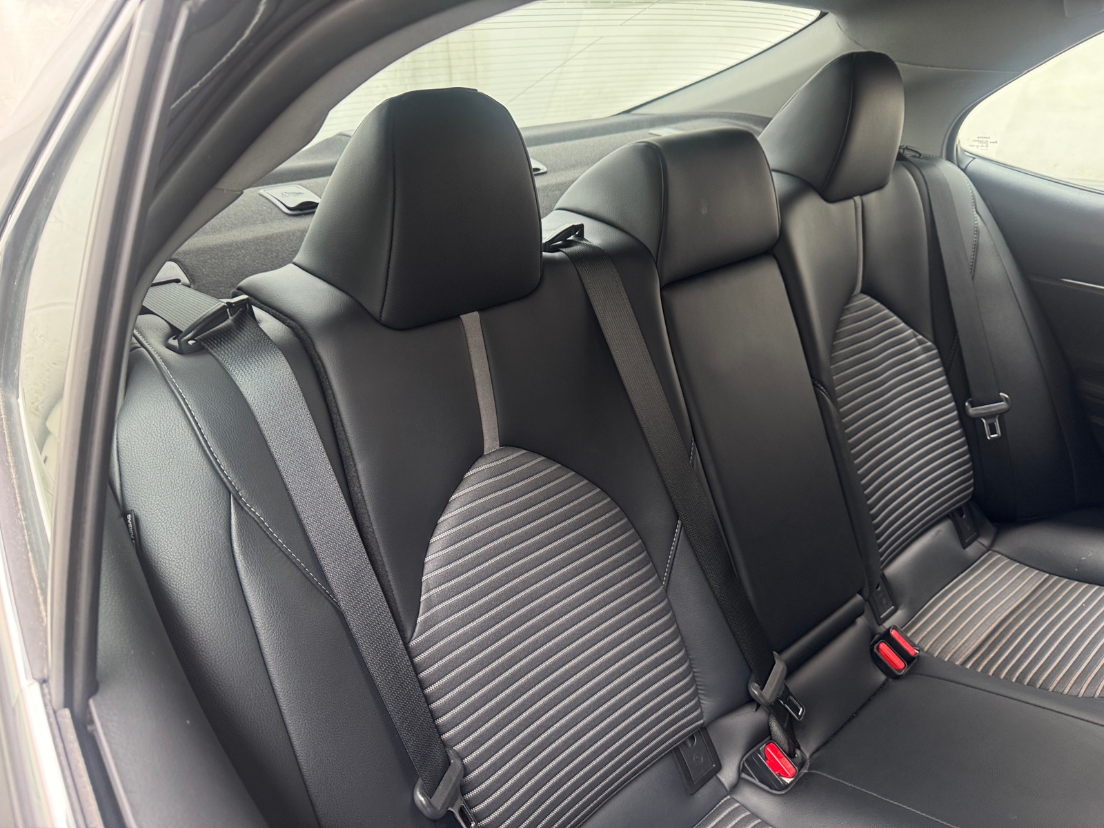 Thumbnail: 2020 Toyota Camry - 5