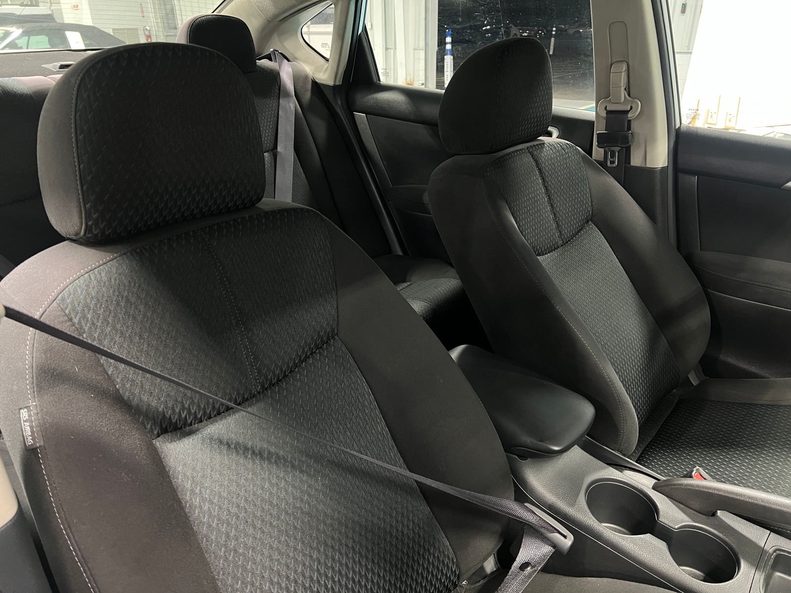 Thumbnail: 2014 Nissan Sentra - 2