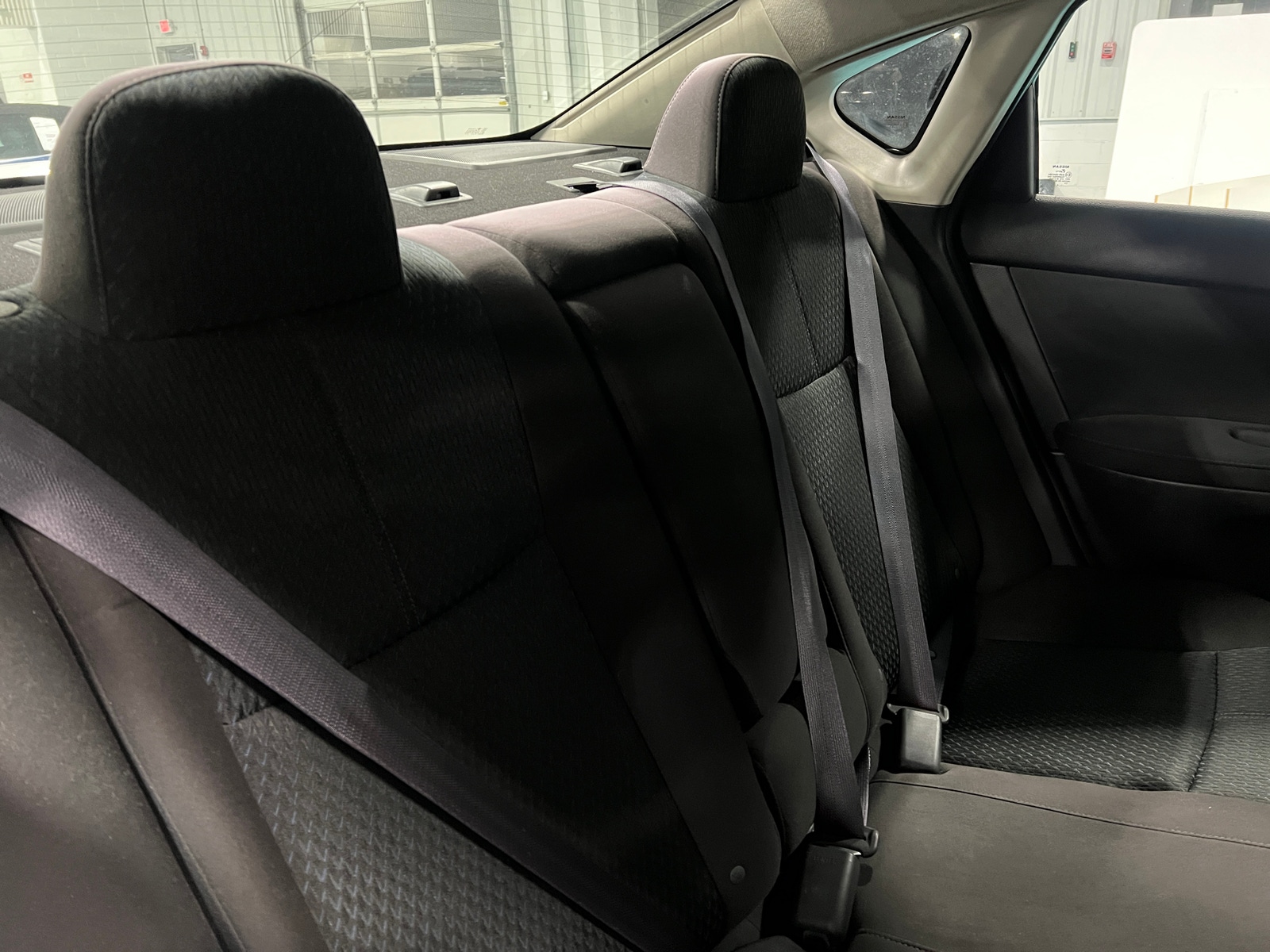 Thumbnail: 2014 Nissan Sentra - 6