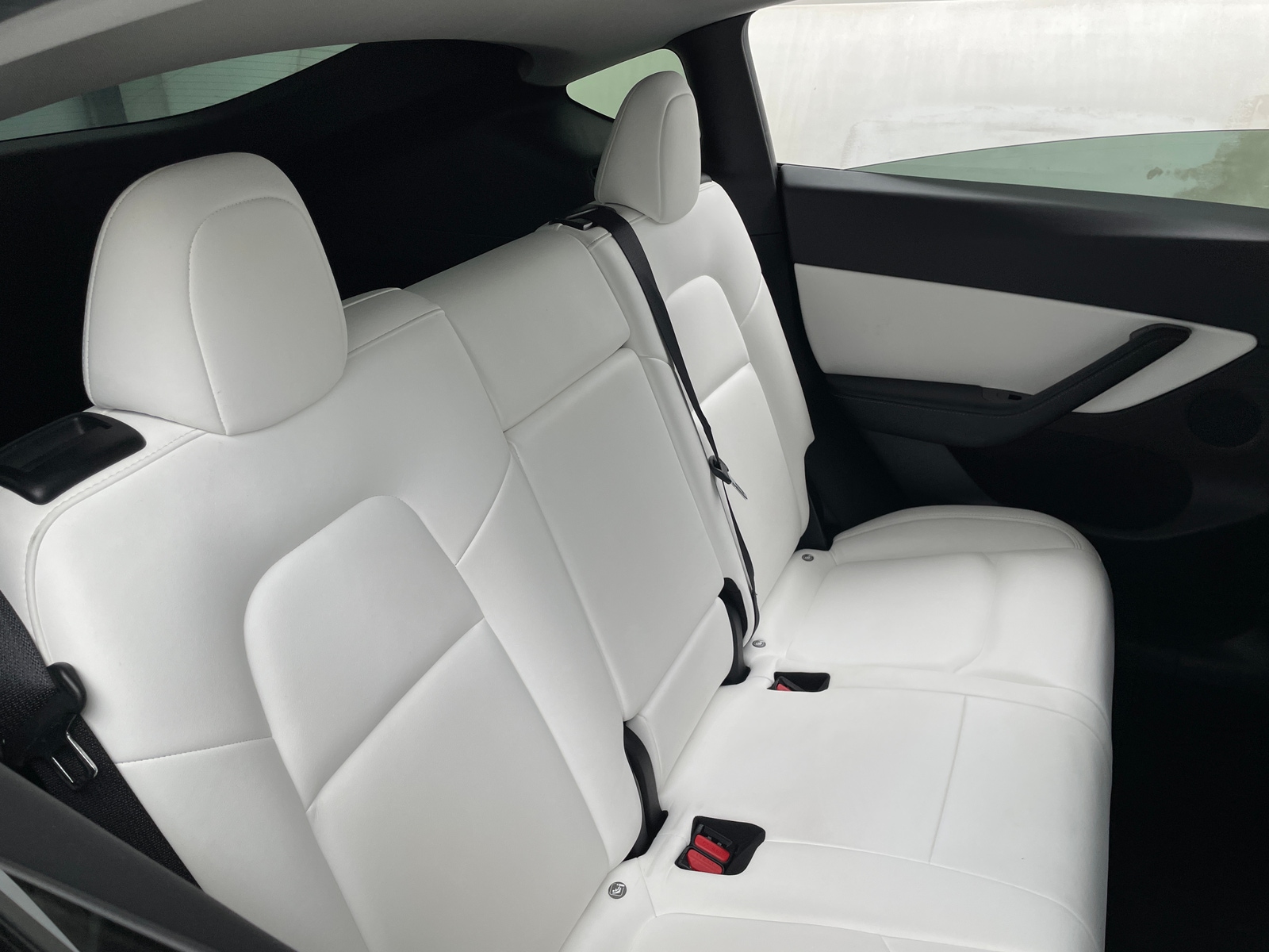 Thumbnail: 2021 Tesla Model Y - 5