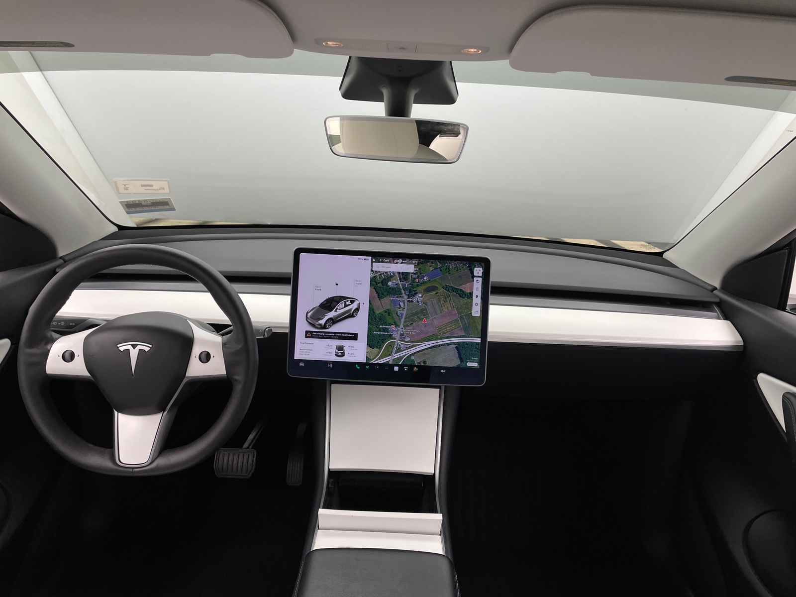 Thumbnail: 2021 Tesla Model Y - 2