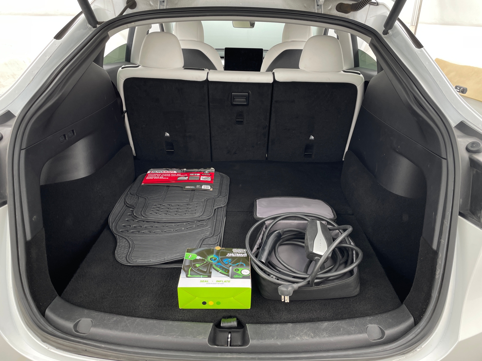 Thumbnail: 2021 Tesla Model Y - 6