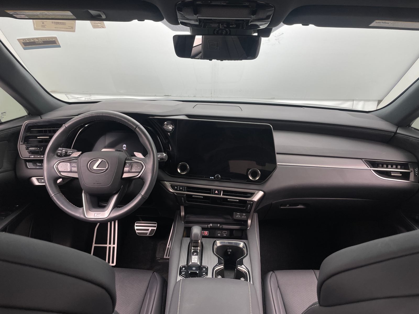 Thumbnail: 2023 Lexus RX - 2