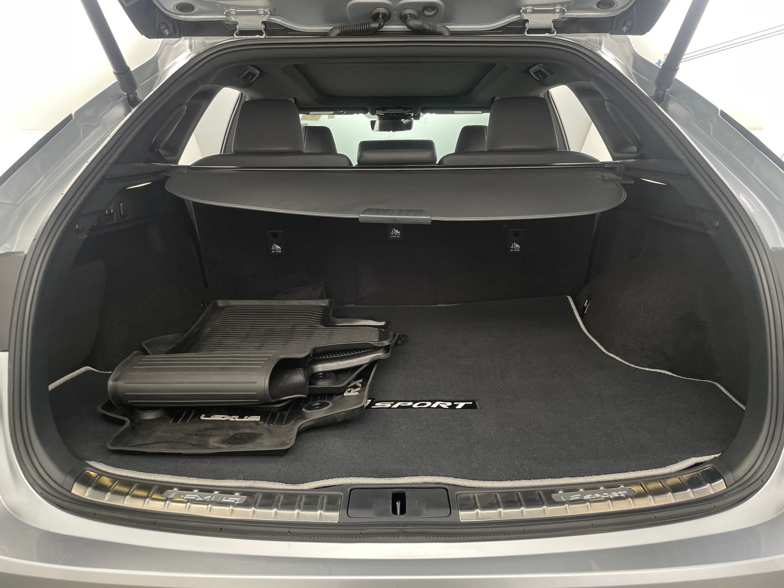 Thumbnail: 2023 Lexus RX - 6