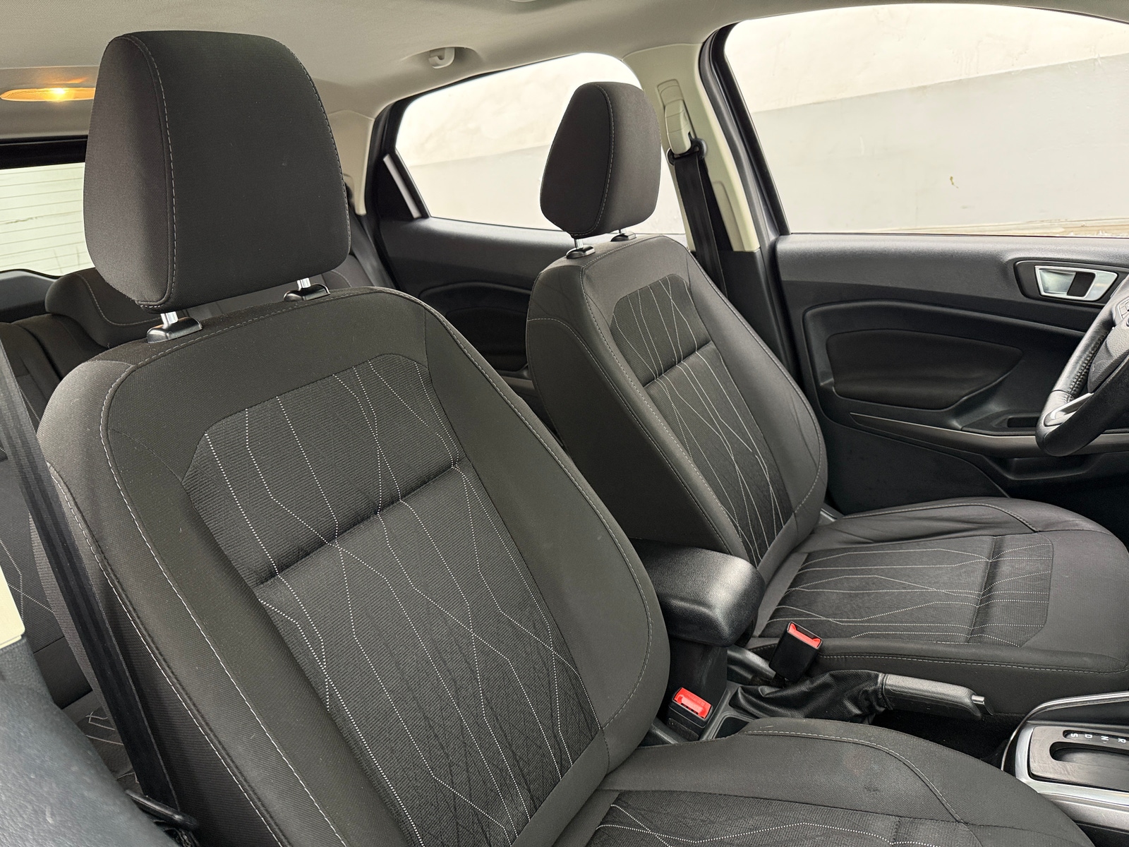 Thumbnail: 2019 Ford EcoSport - 2