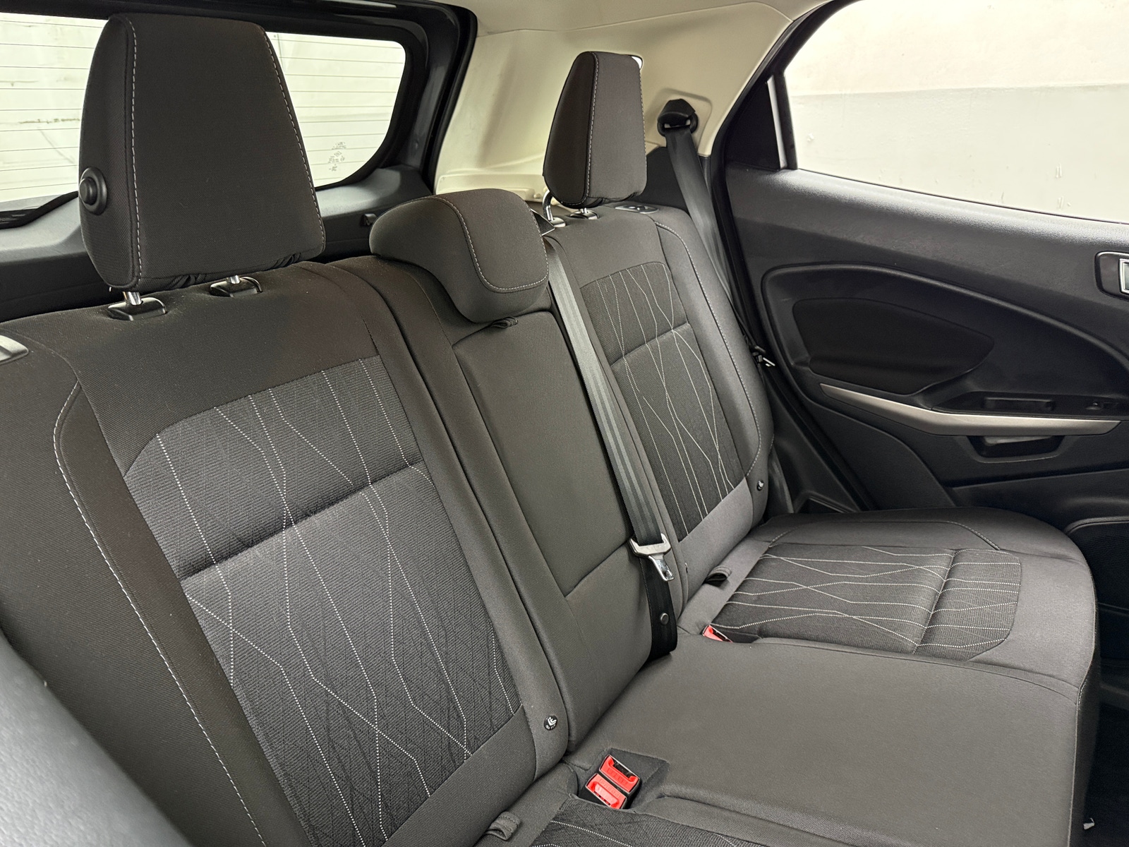 Thumbnail: 2019 Ford EcoSport - 6