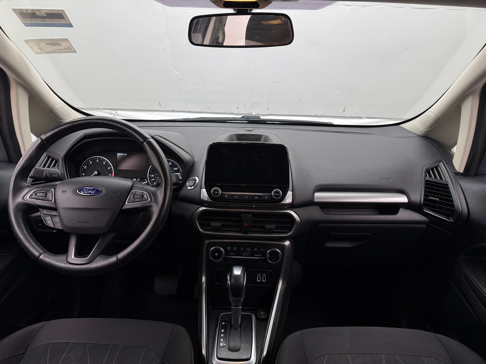 Thumbnail: 2019 Ford EcoSport - 3