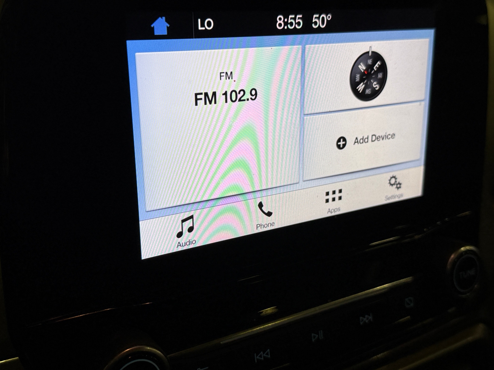 Thumbnail: 2019 Ford EcoSport - 4