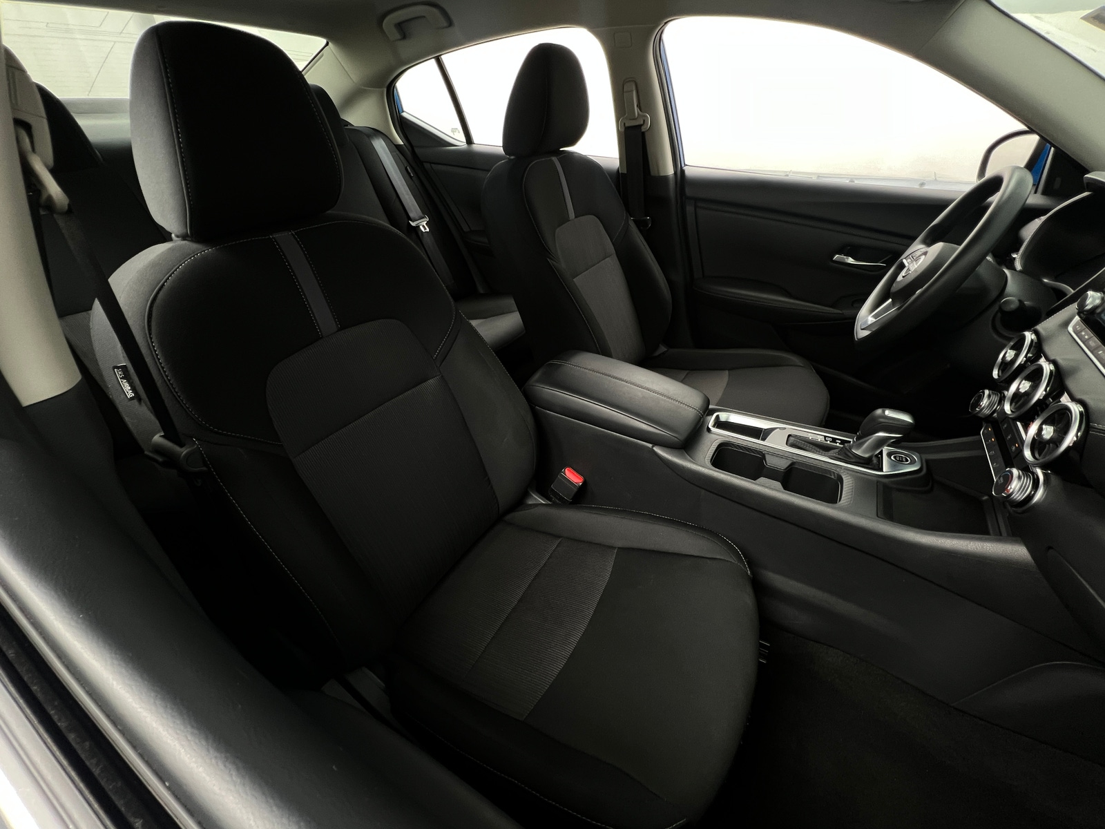 Thumbnail: 2024 Nissan Sentra - 2