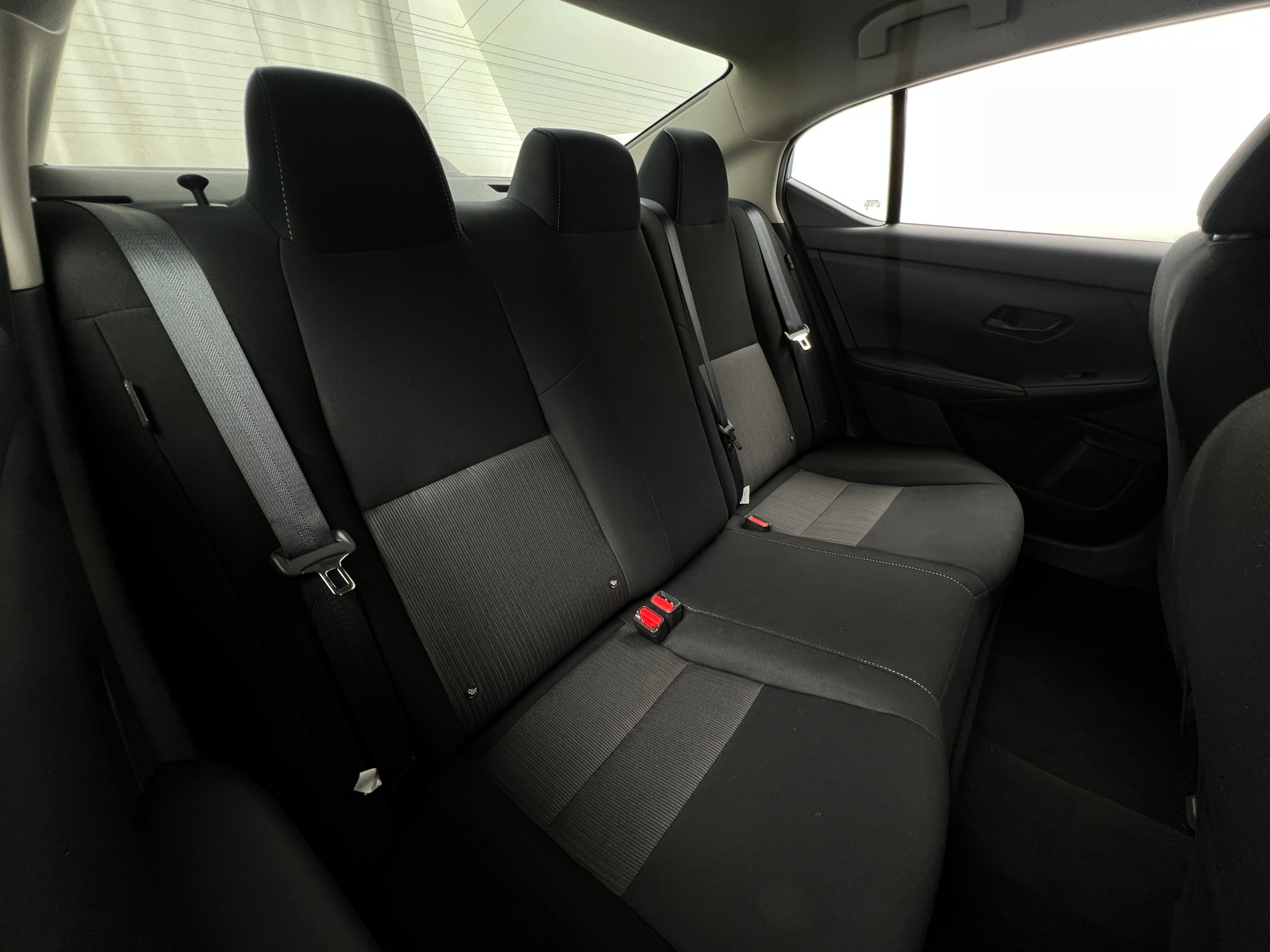 Thumbnail: 2024 Nissan Sentra - 6