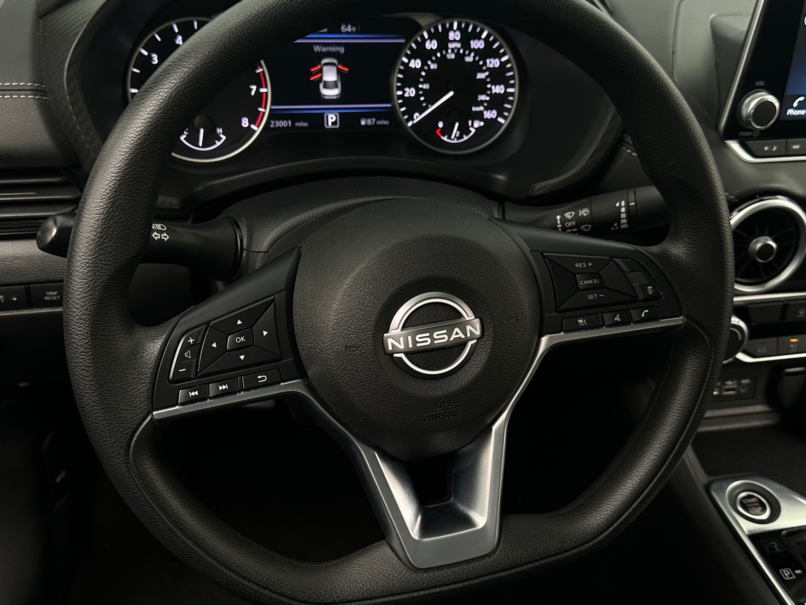 Thumbnail: 2024 Nissan Sentra - 5