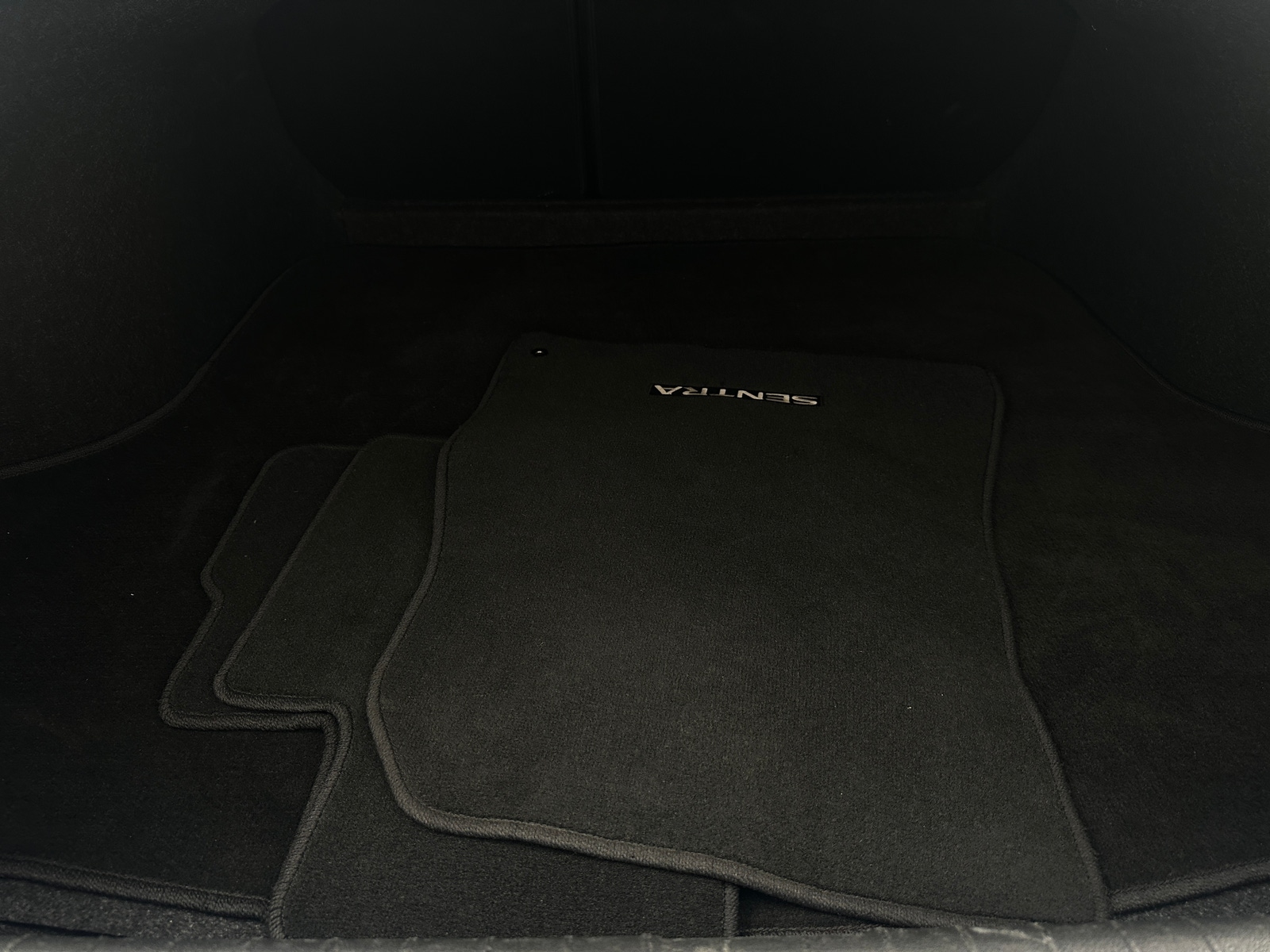 Thumbnail: 2024 Nissan Sentra - 7