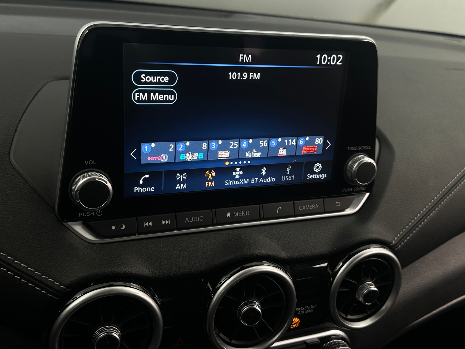 Thumbnail: 2024 Nissan Sentra - 4