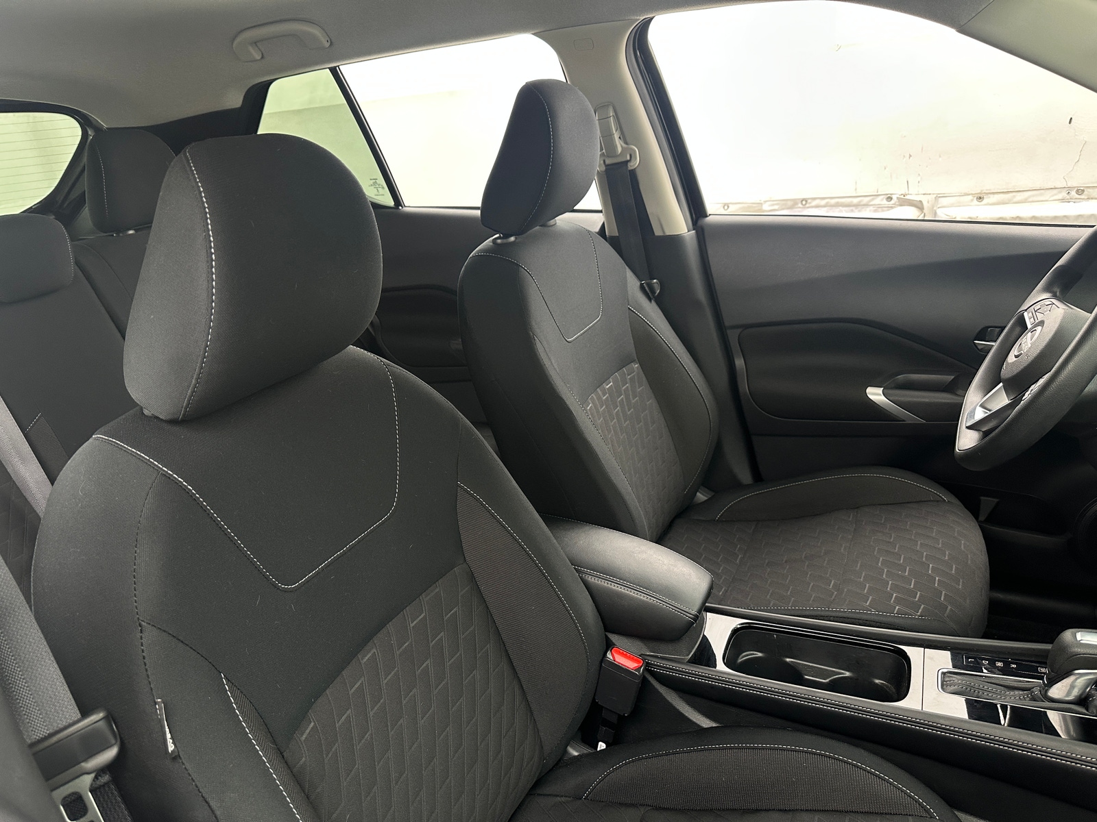 Thumbnail: 2024 Nissan Kicks - 2