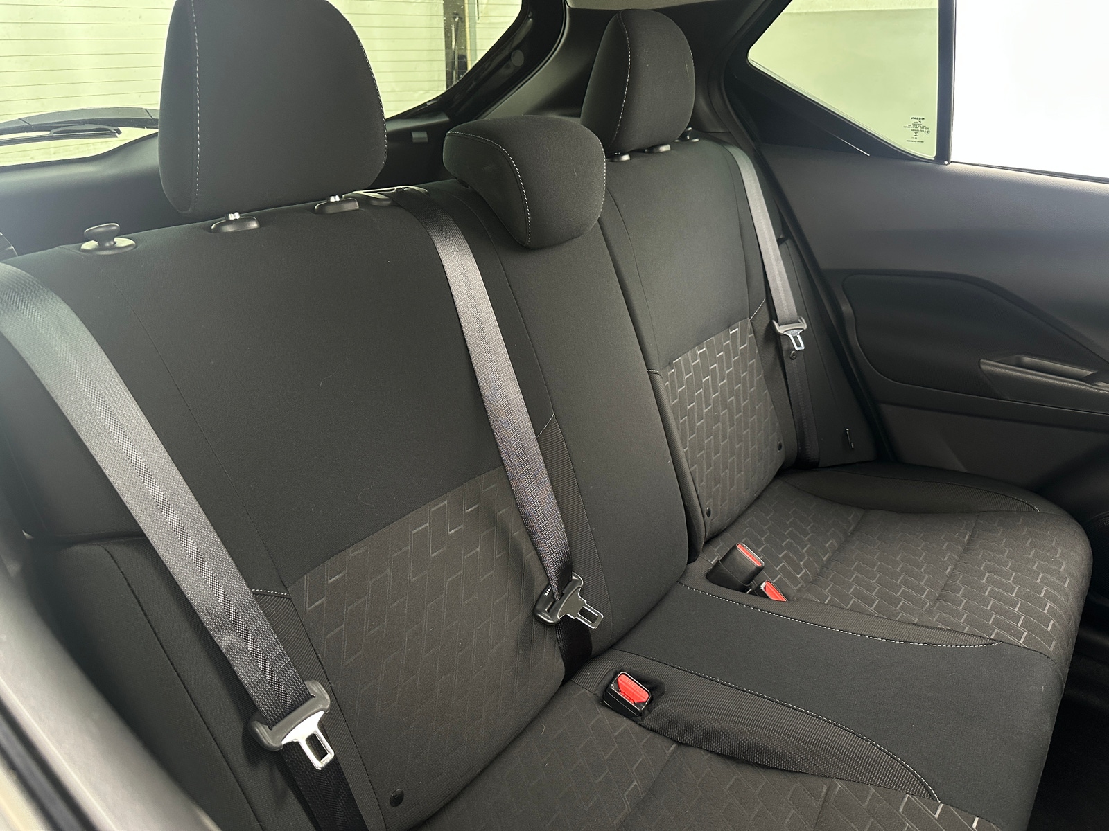 Thumbnail: 2024 Nissan Kicks - 6