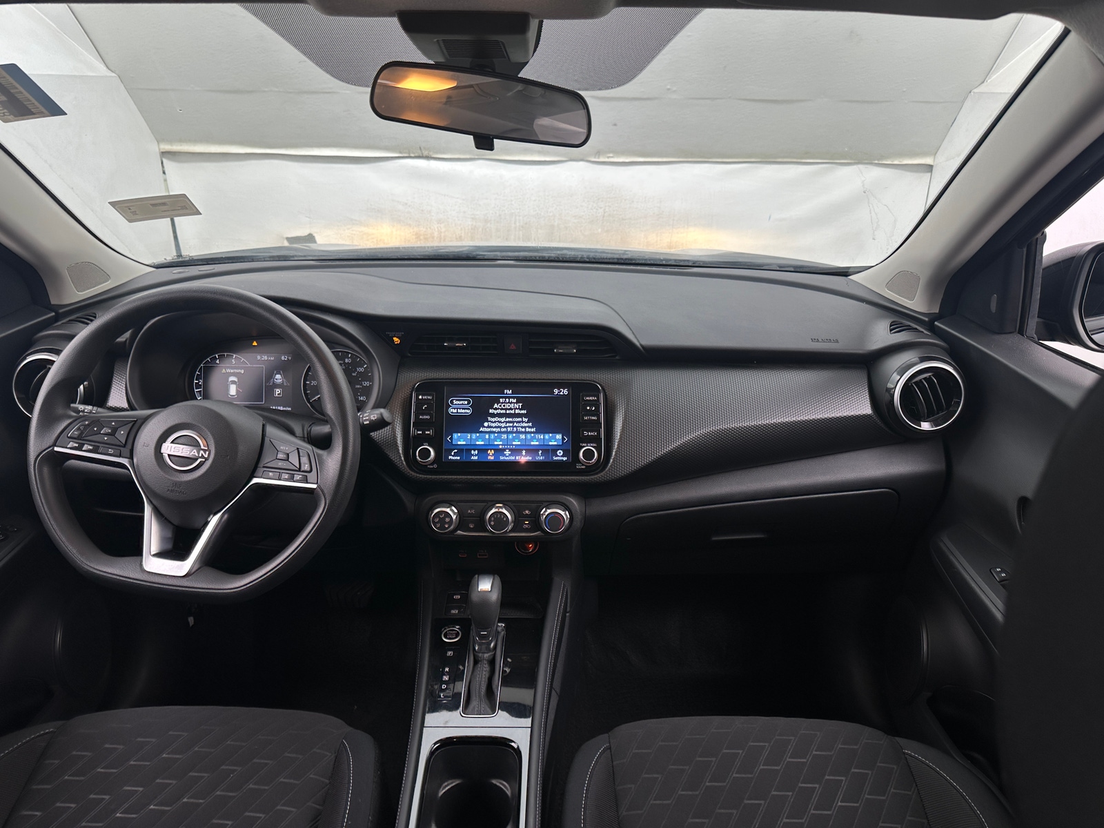 Thumbnail: 2024 Nissan Kicks - 3