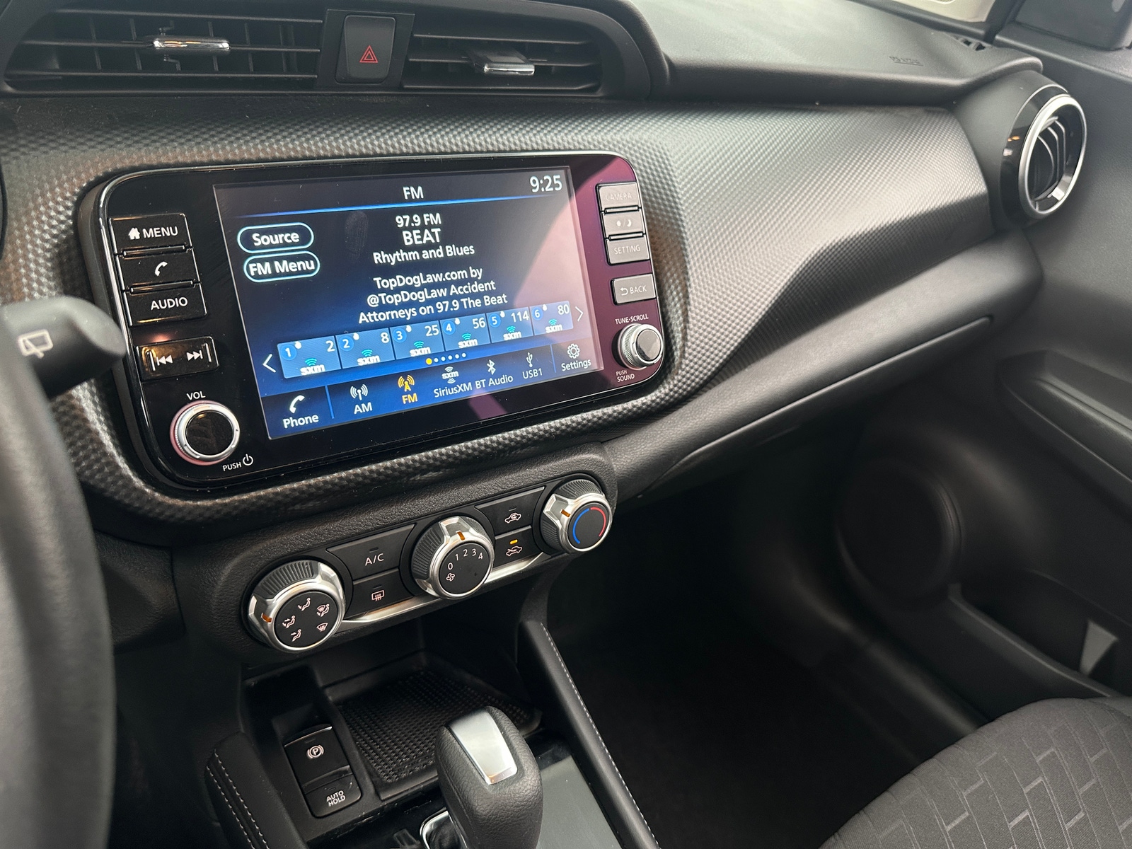 Thumbnail: 2024 Nissan Kicks - 4