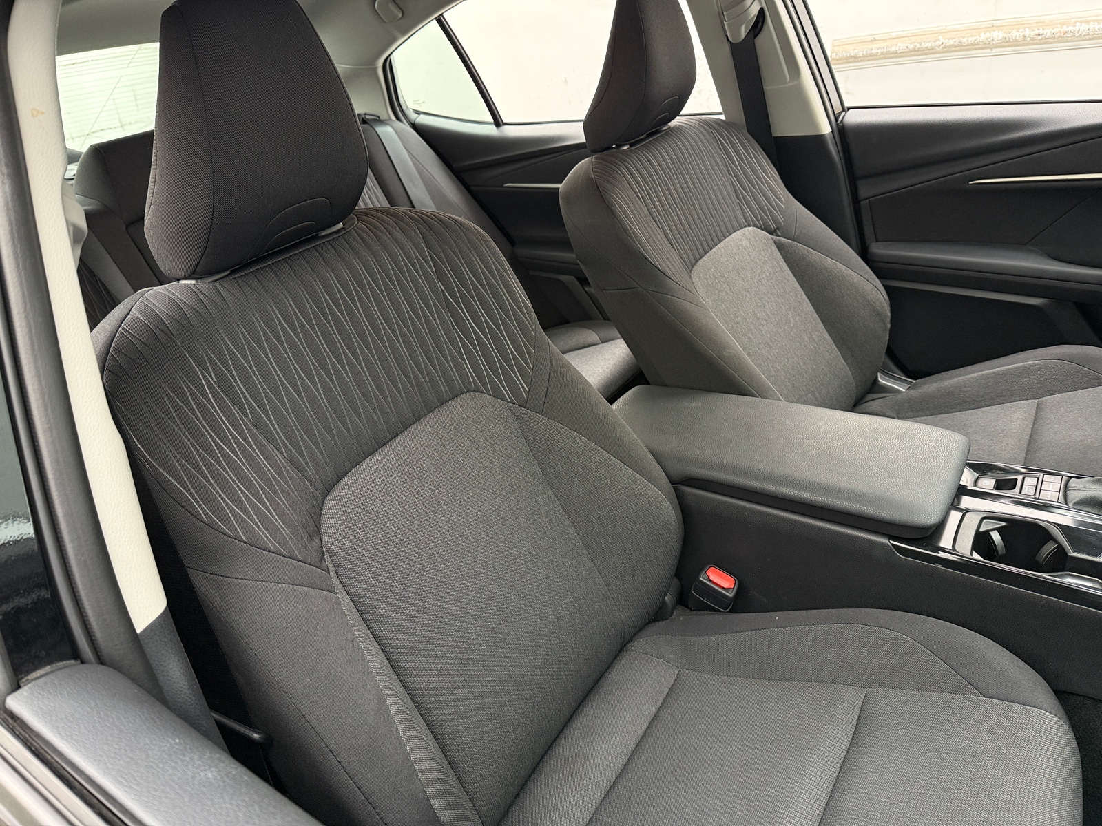 Thumbnail: 2025 Toyota Camry - 2