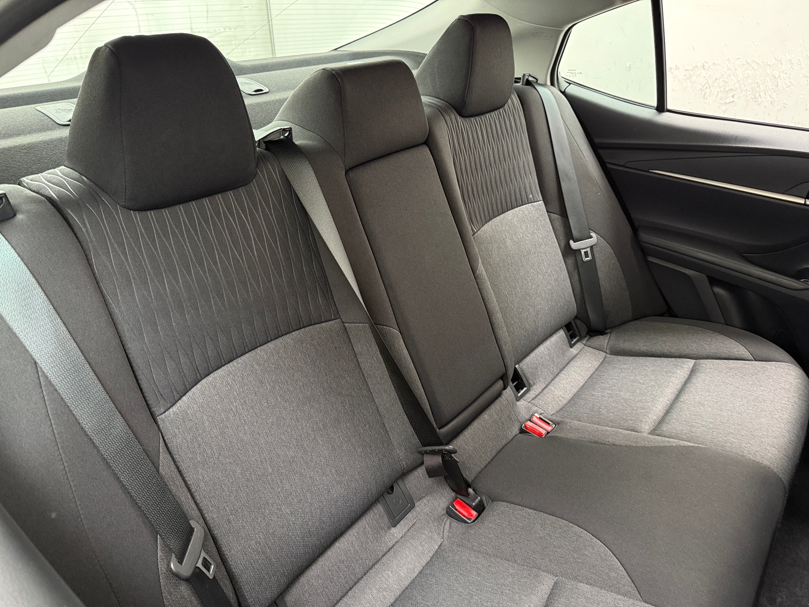 Thumbnail: 2025 Toyota Camry - 6