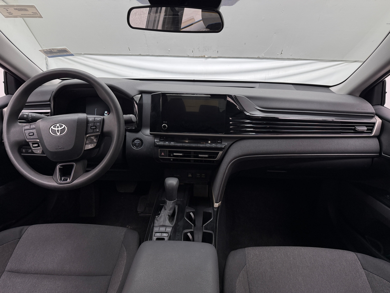 Thumbnail: 2025 Toyota Camry - 3