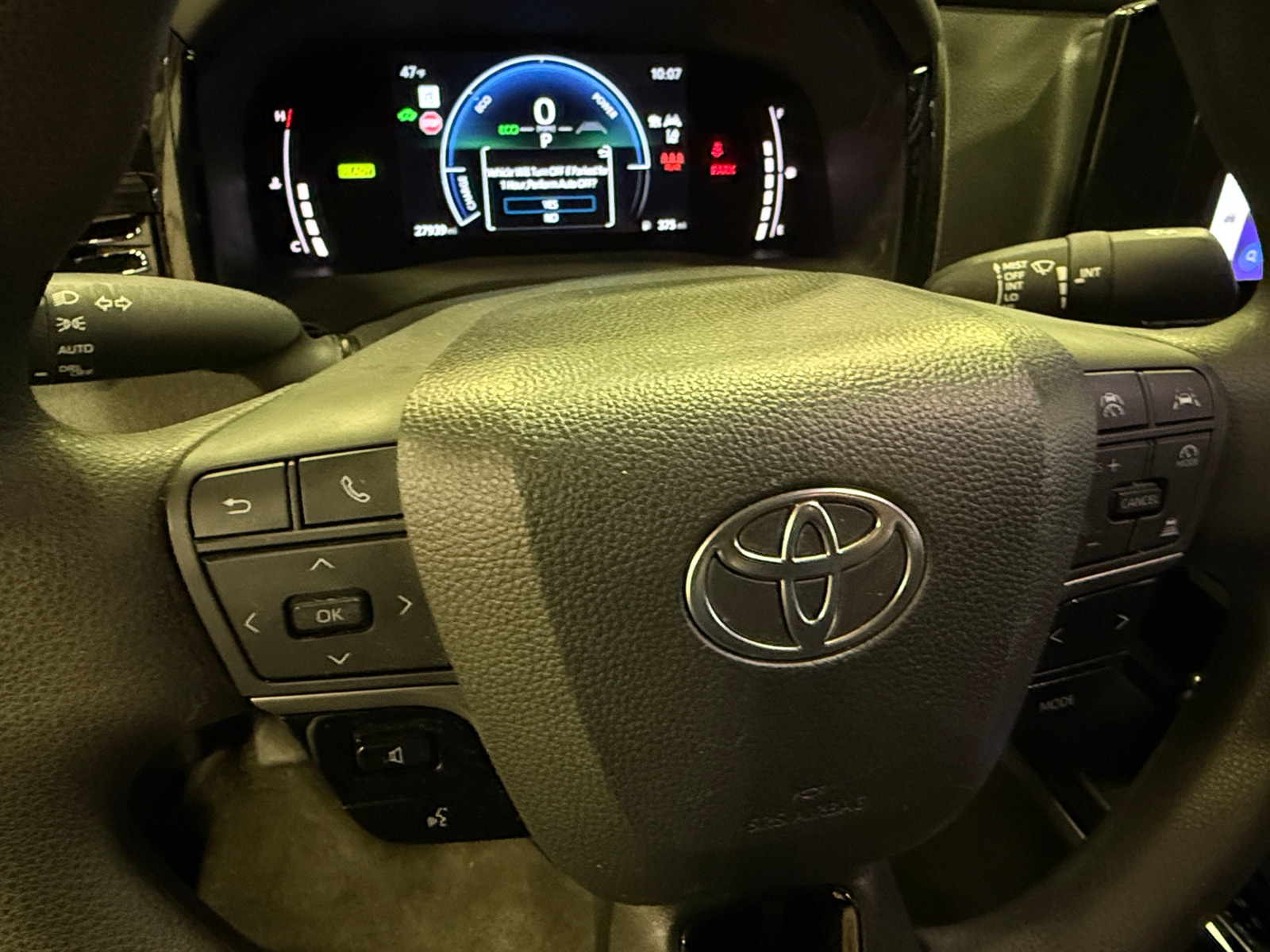 Thumbnail: 2025 Toyota Camry - 5