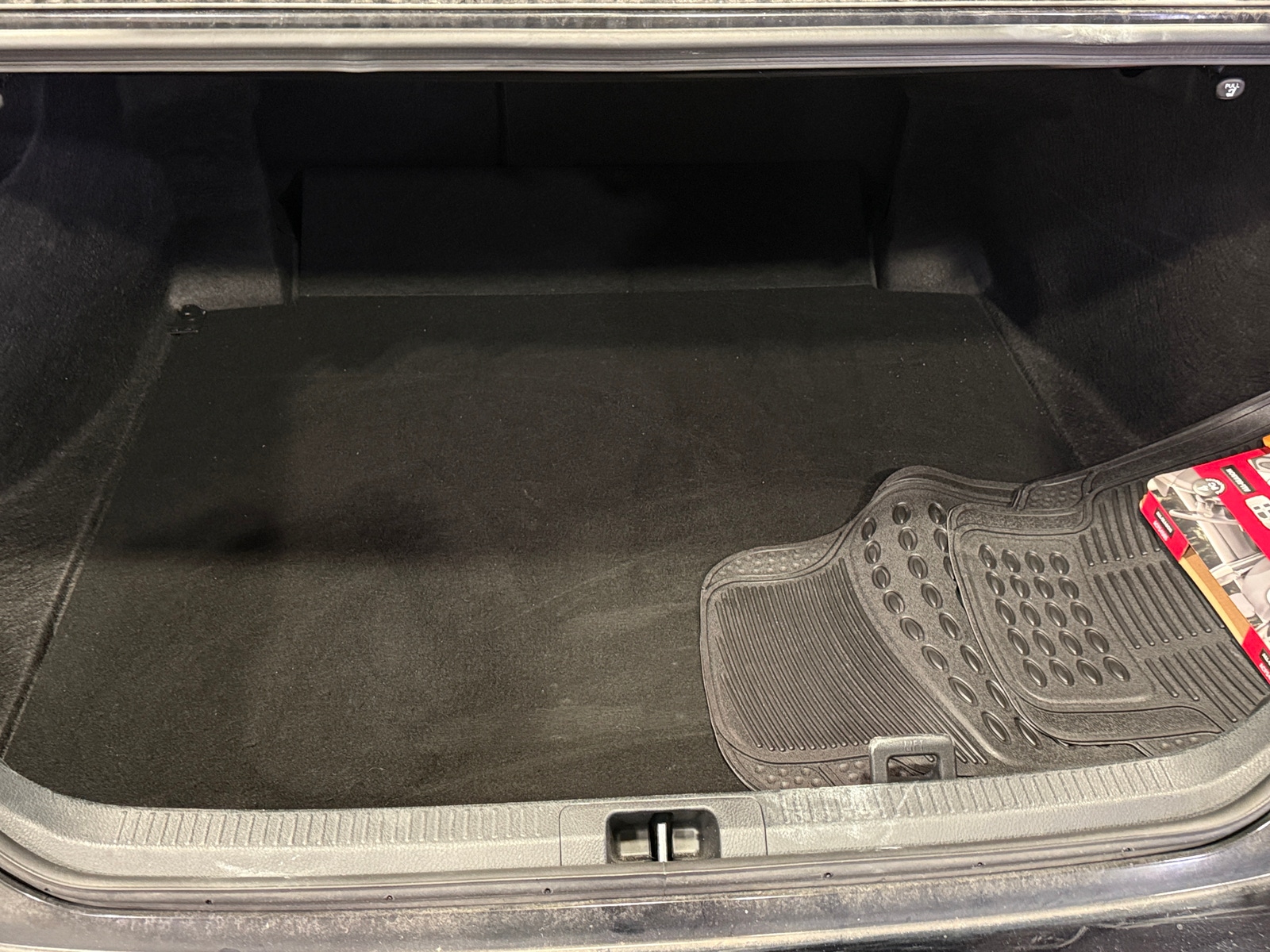 Thumbnail: 2025 Toyota Camry - 7