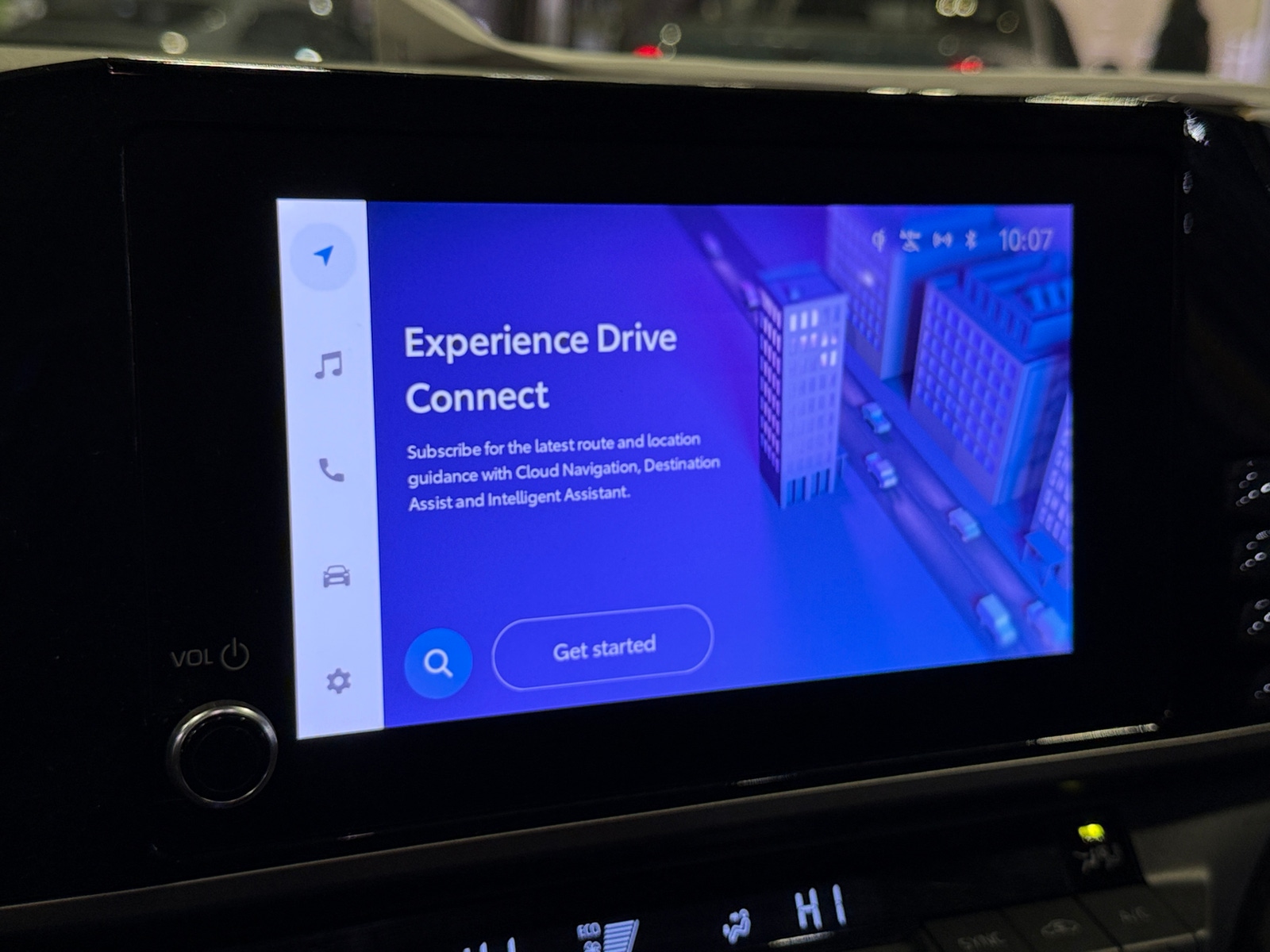 Thumbnail: 2025 Toyota Camry - 4