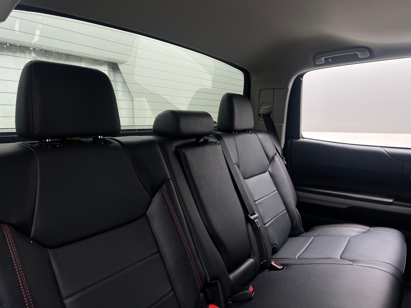 Thumbnail: 2021 Toyota Tundra - 5