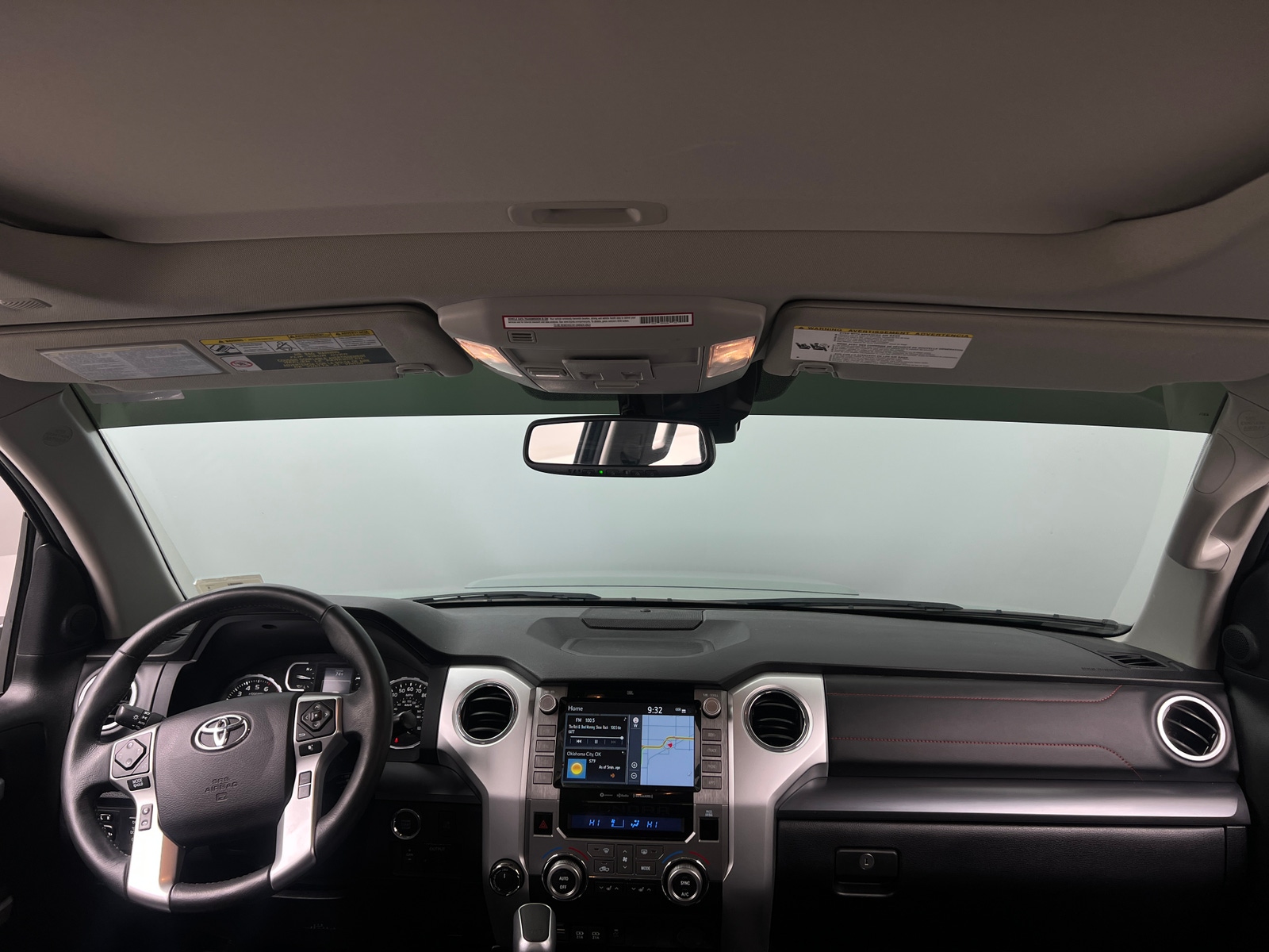 Thumbnail: 2021 Toyota Tundra - 2